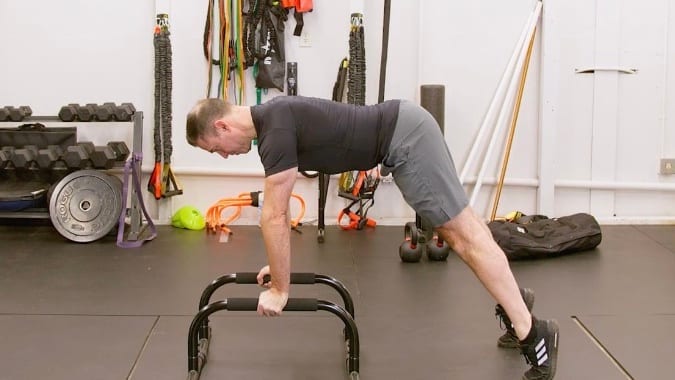Firefighter Tactical Fitness: CRACKYL Workout 24-2 EMOTM