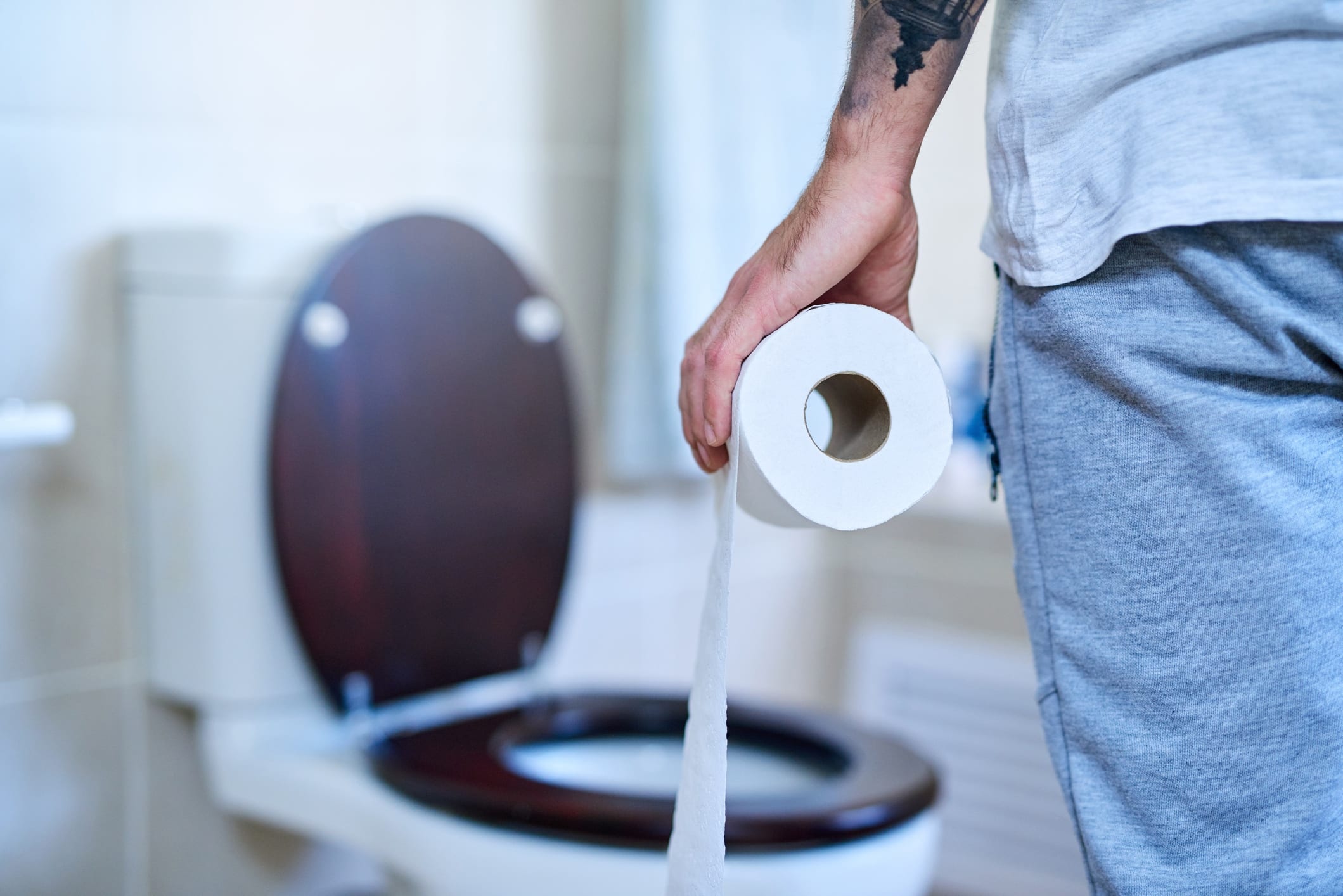 Foods to Fight Constipation