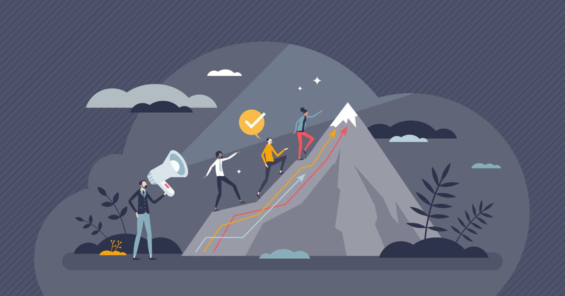 Gaining Traction: Reach Your Goals with Coaching