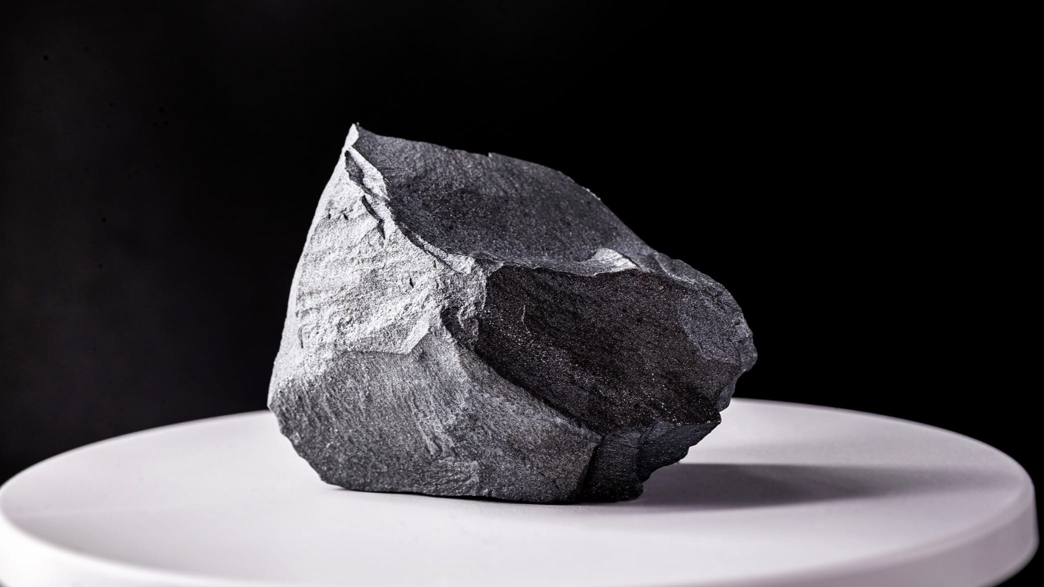 Have You Ever Tried to Bend a Rock?
