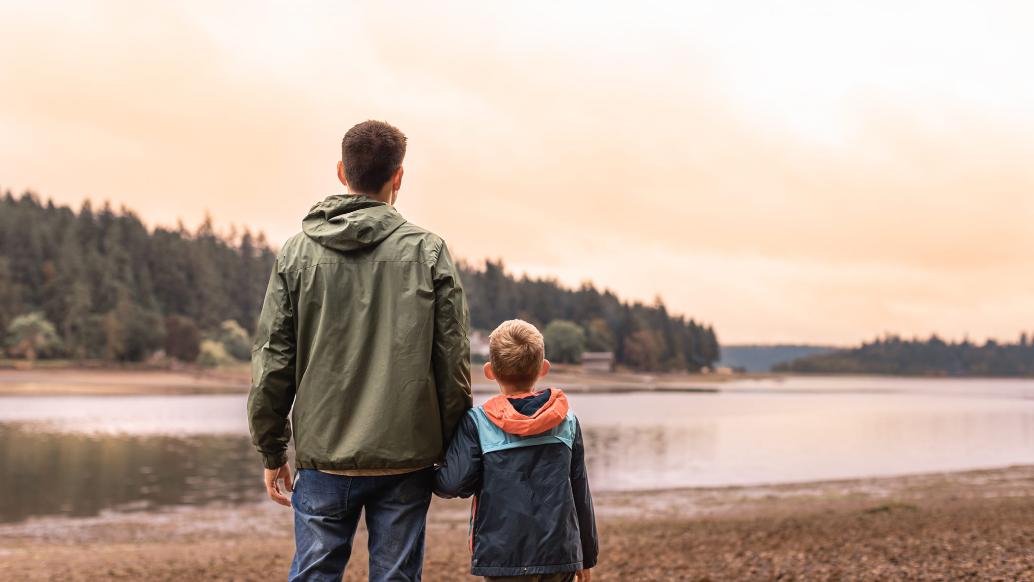 How a Firefighter’s Internal Landscape Reshapes Their Relational Ecosystem