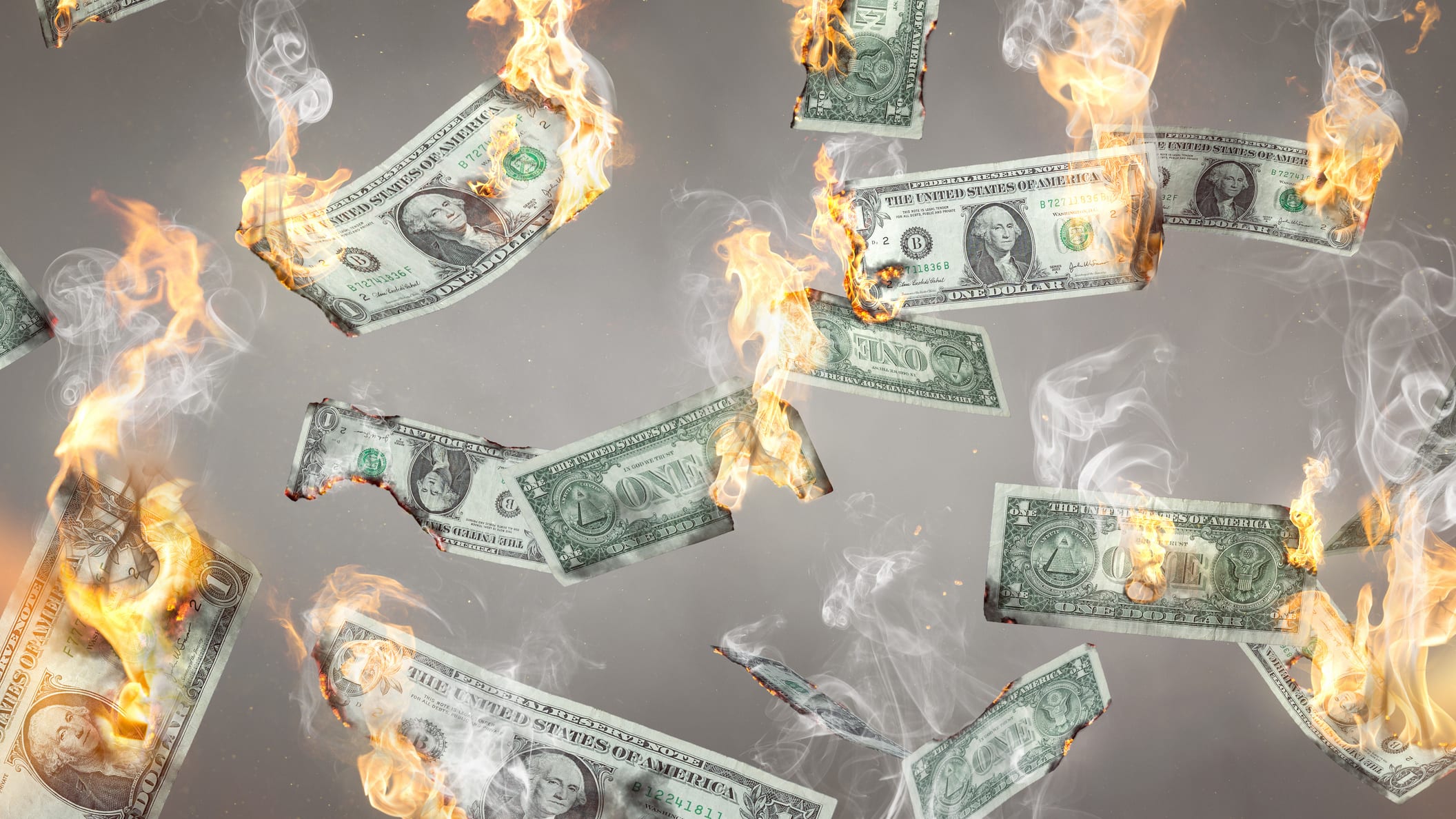 How Firefighter Burnout Leads to Bad Money Decisions
