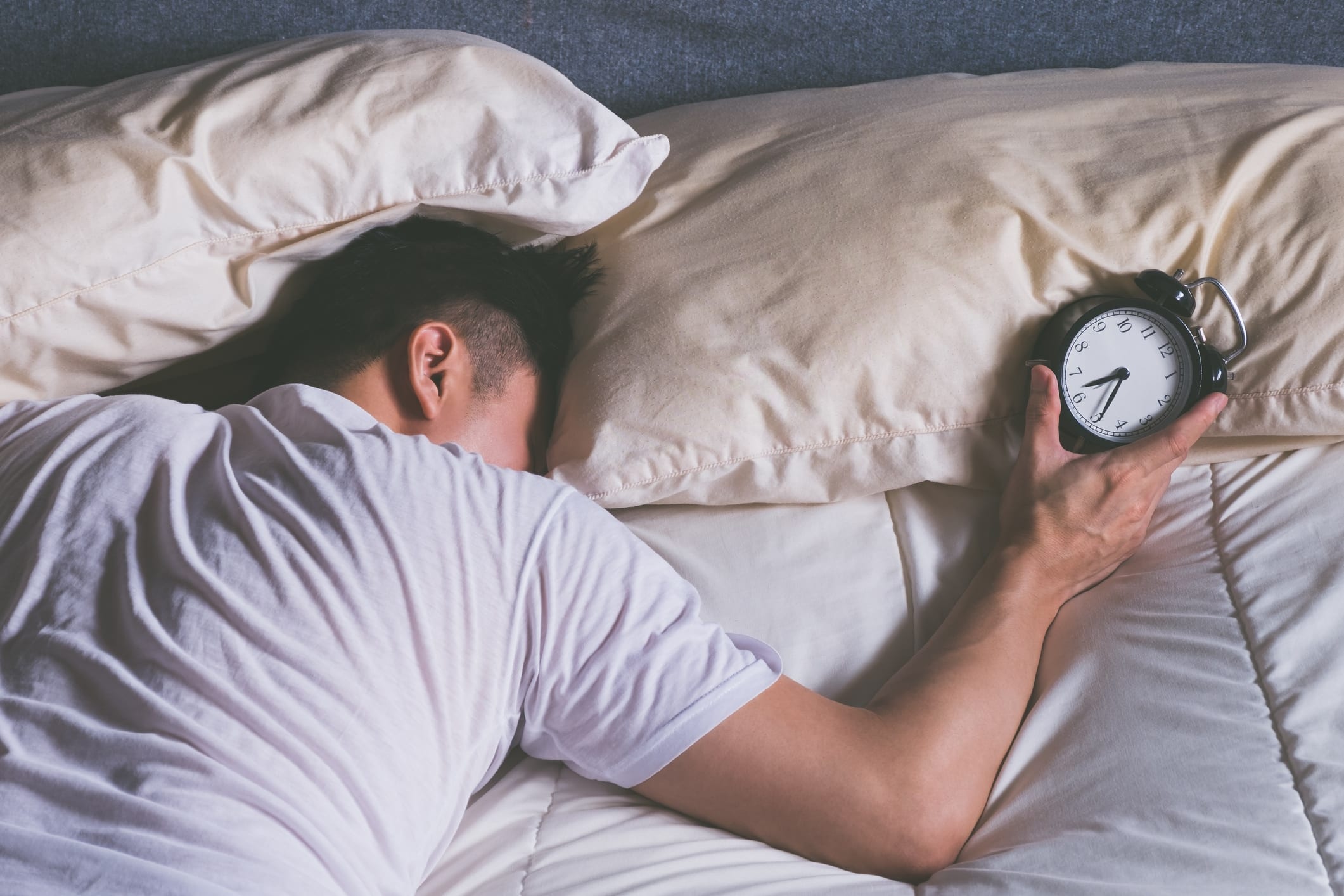 How Poor Sleep Negatively Affects Your Job
