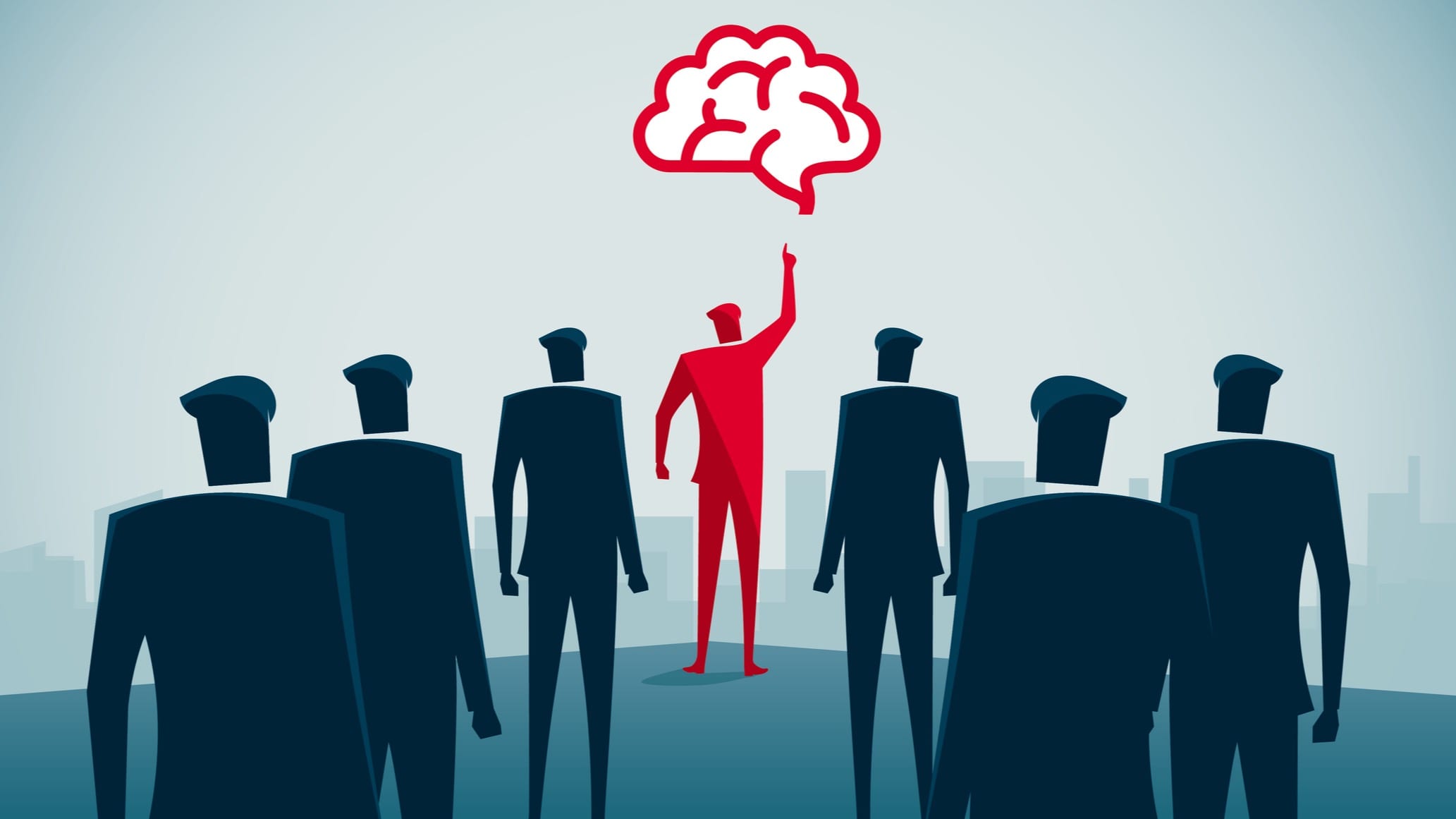 How to Combat Leadership Amnesia