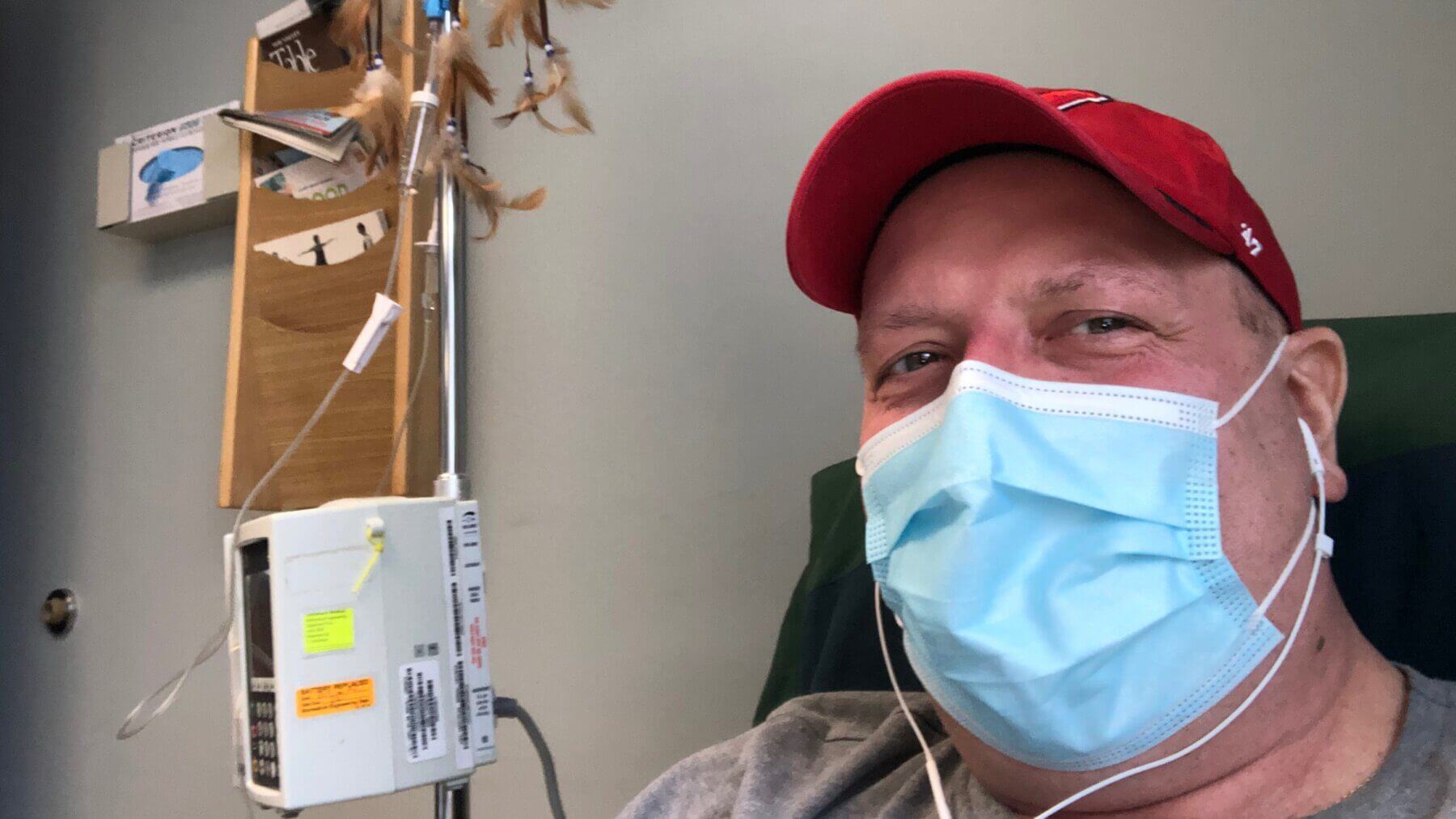 How to Get Through Cancer, From a Survivor