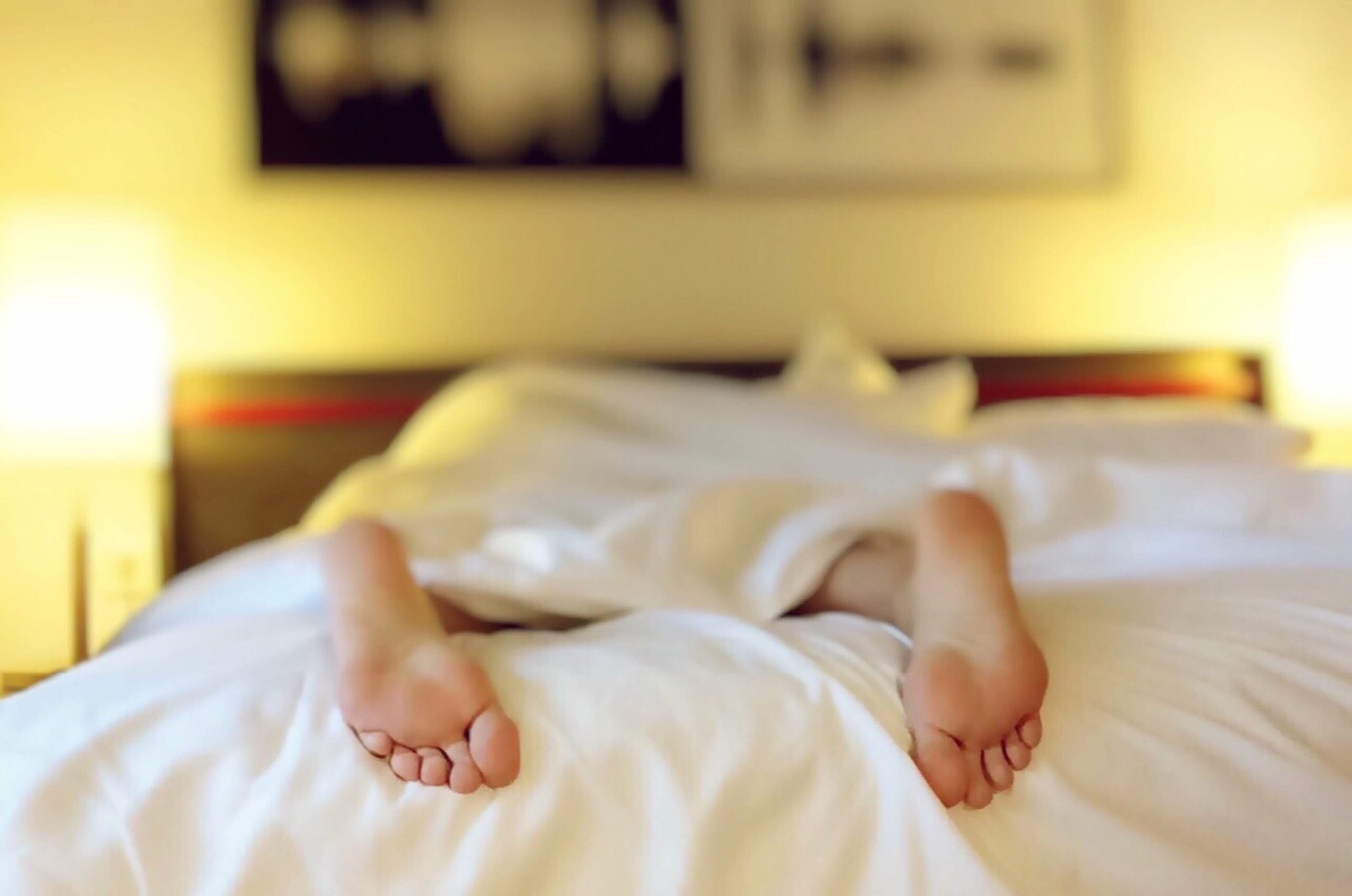 How to Improve Sleep and Recovery Off-Shift
