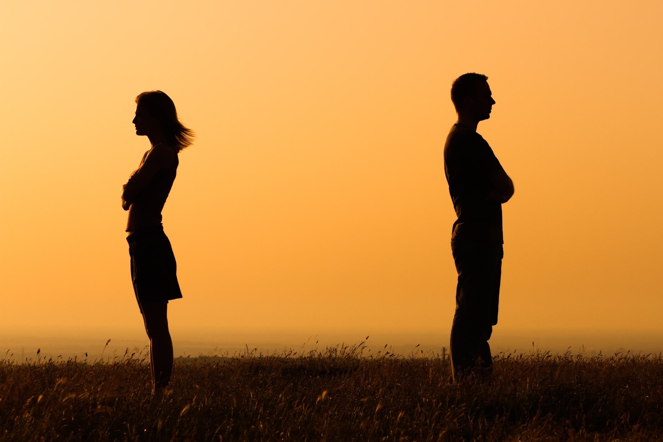 How To Keep Work Stress From Hurting Your Relationship