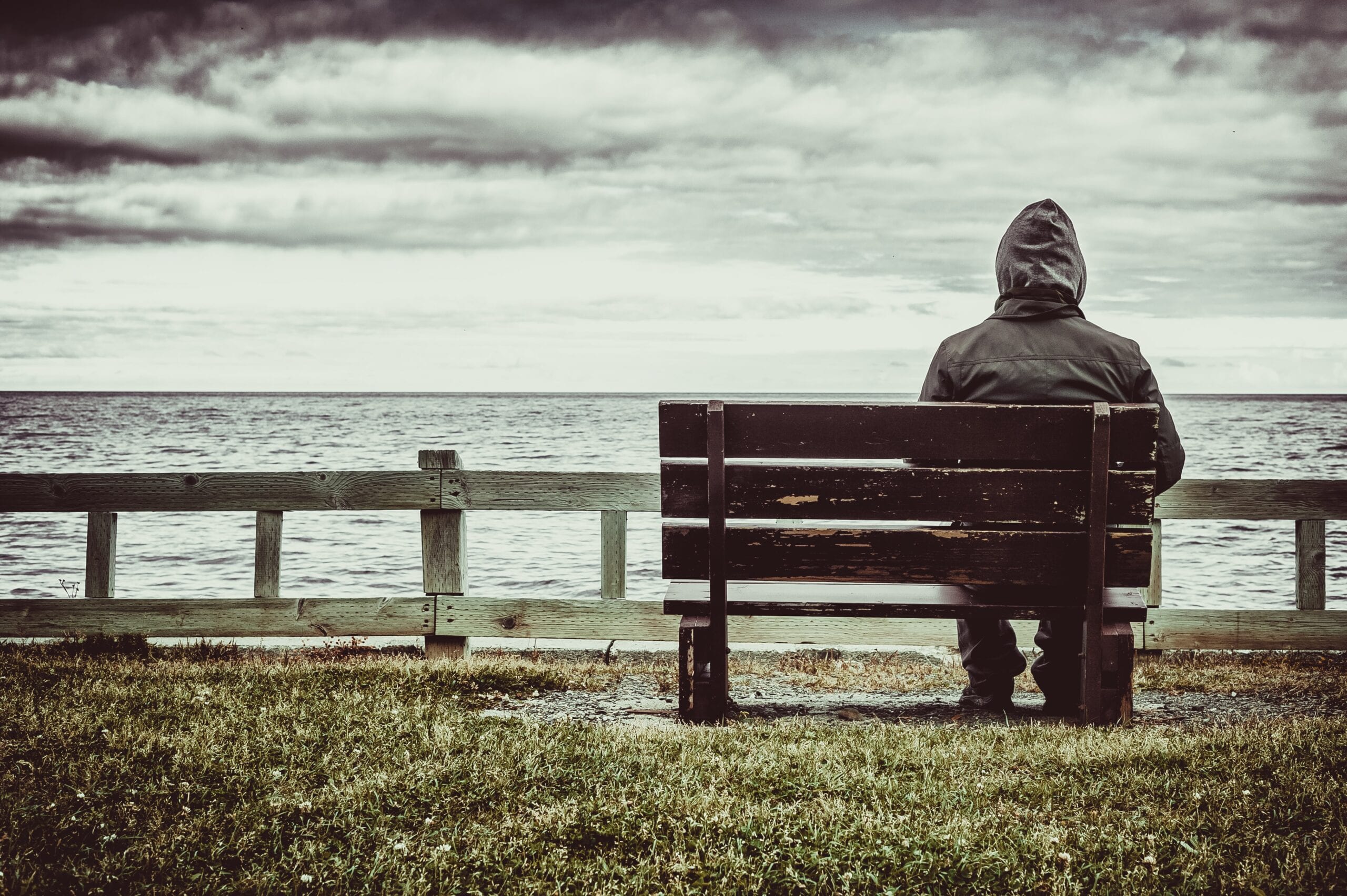 I Have Something But It’s Not PTSD: Jadie’s Story