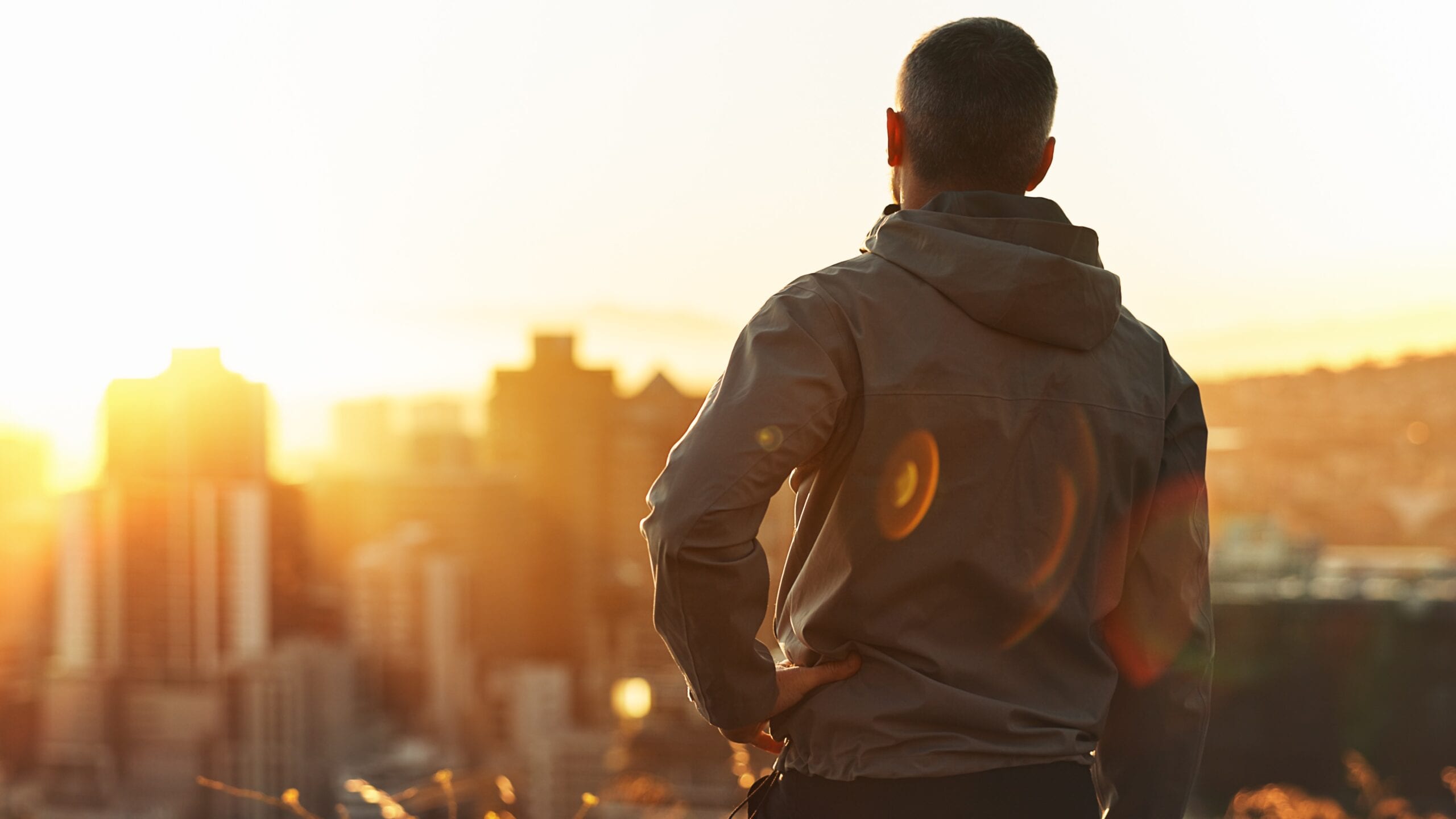 I Kicked Cancer’s A** – Now What?