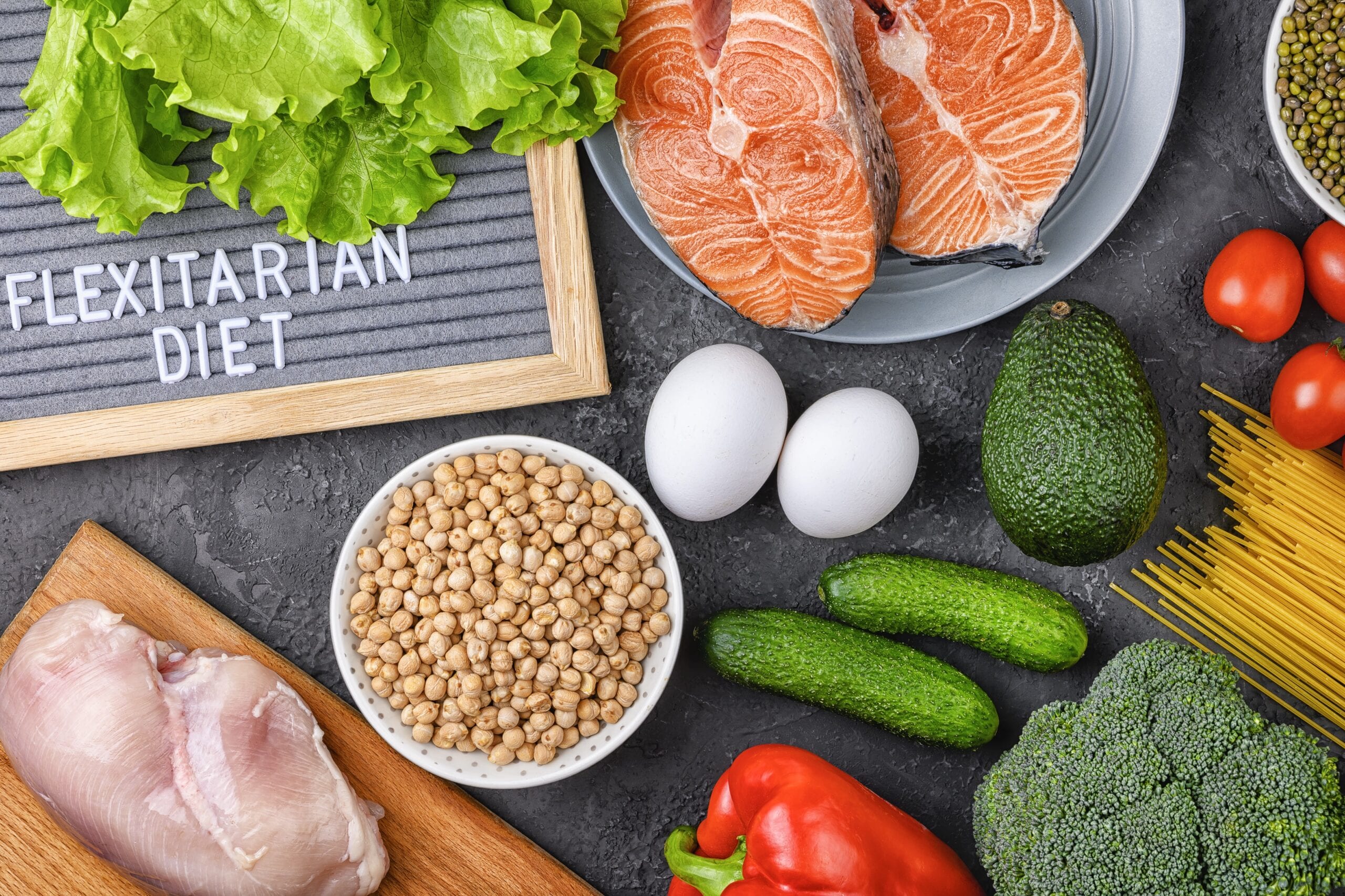 Is a Flexitarian Diet Right for You?