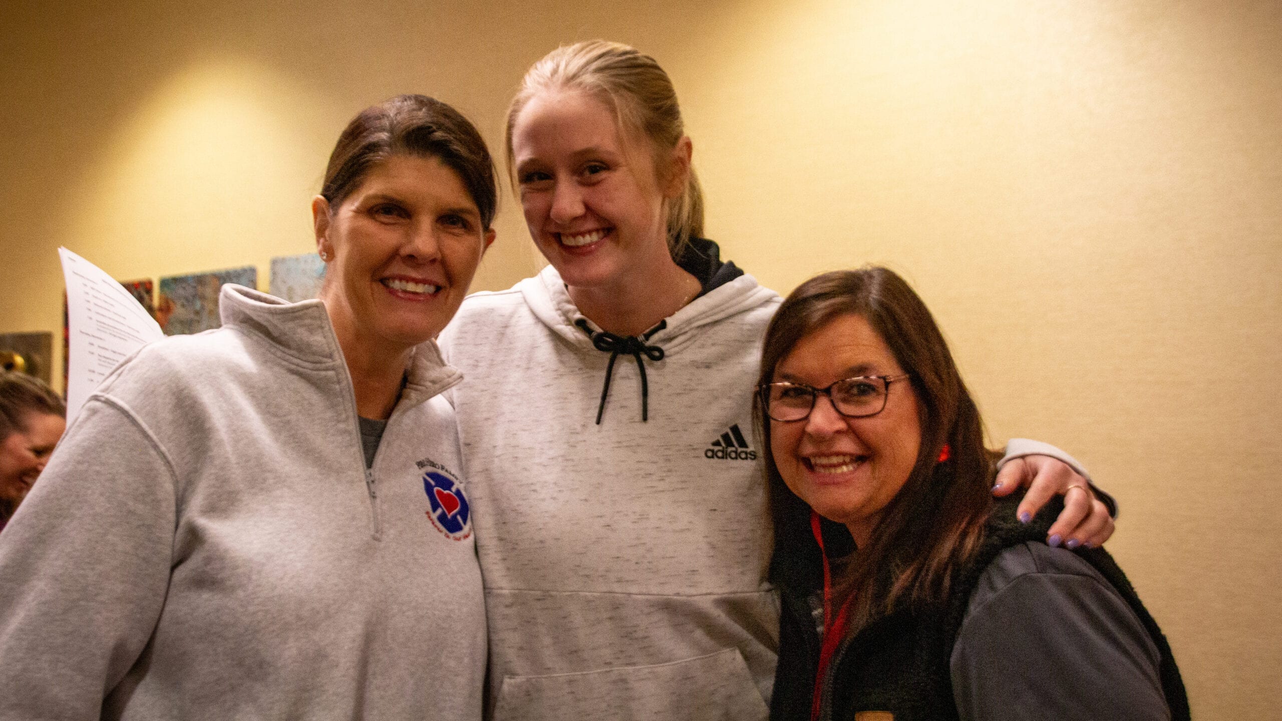 Keep Fighting: Cancer Is an Invisible Threat and Fire Hero Families Are Battling Back