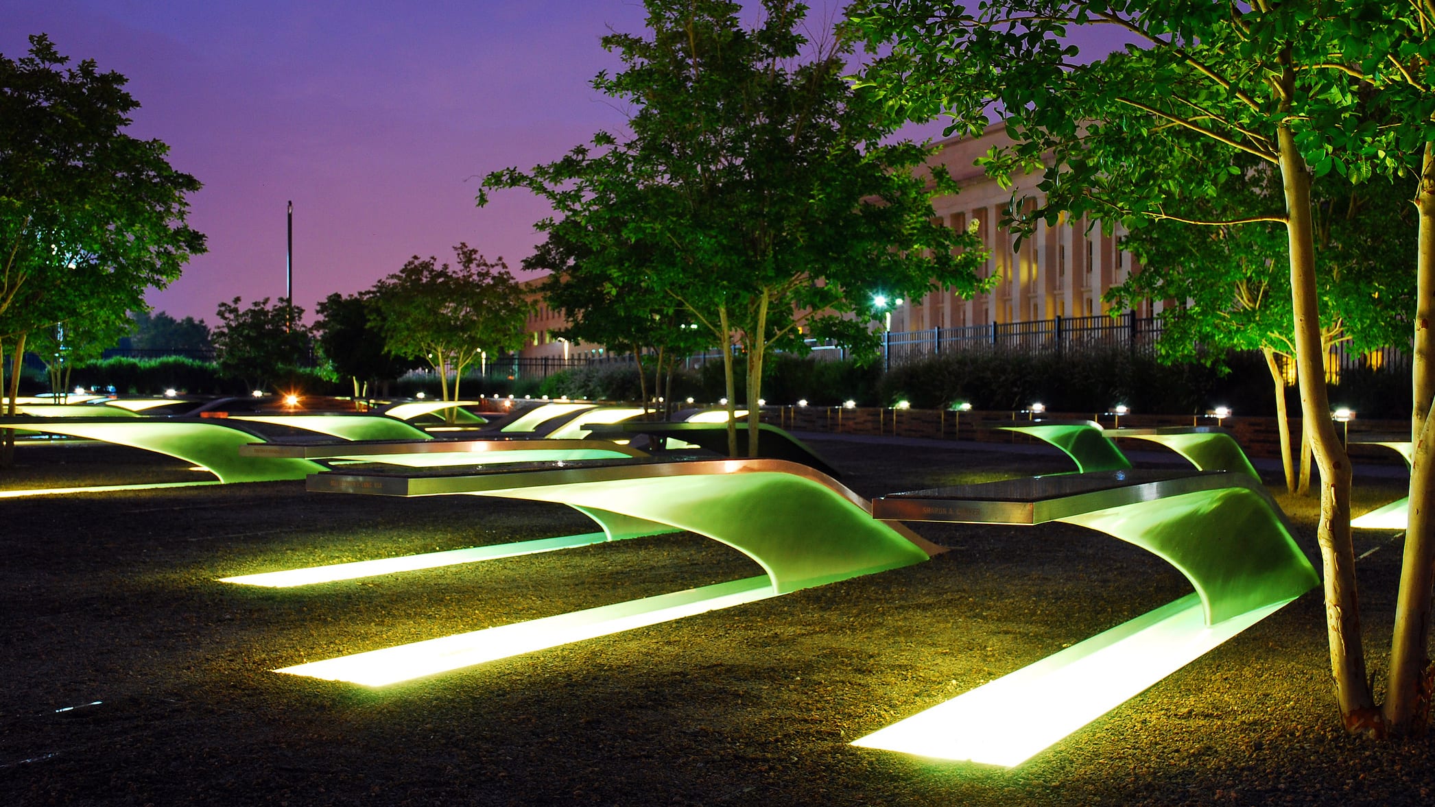 Keep Fighting: Lessons on Preparedness from the 9/11 Pentagon Response