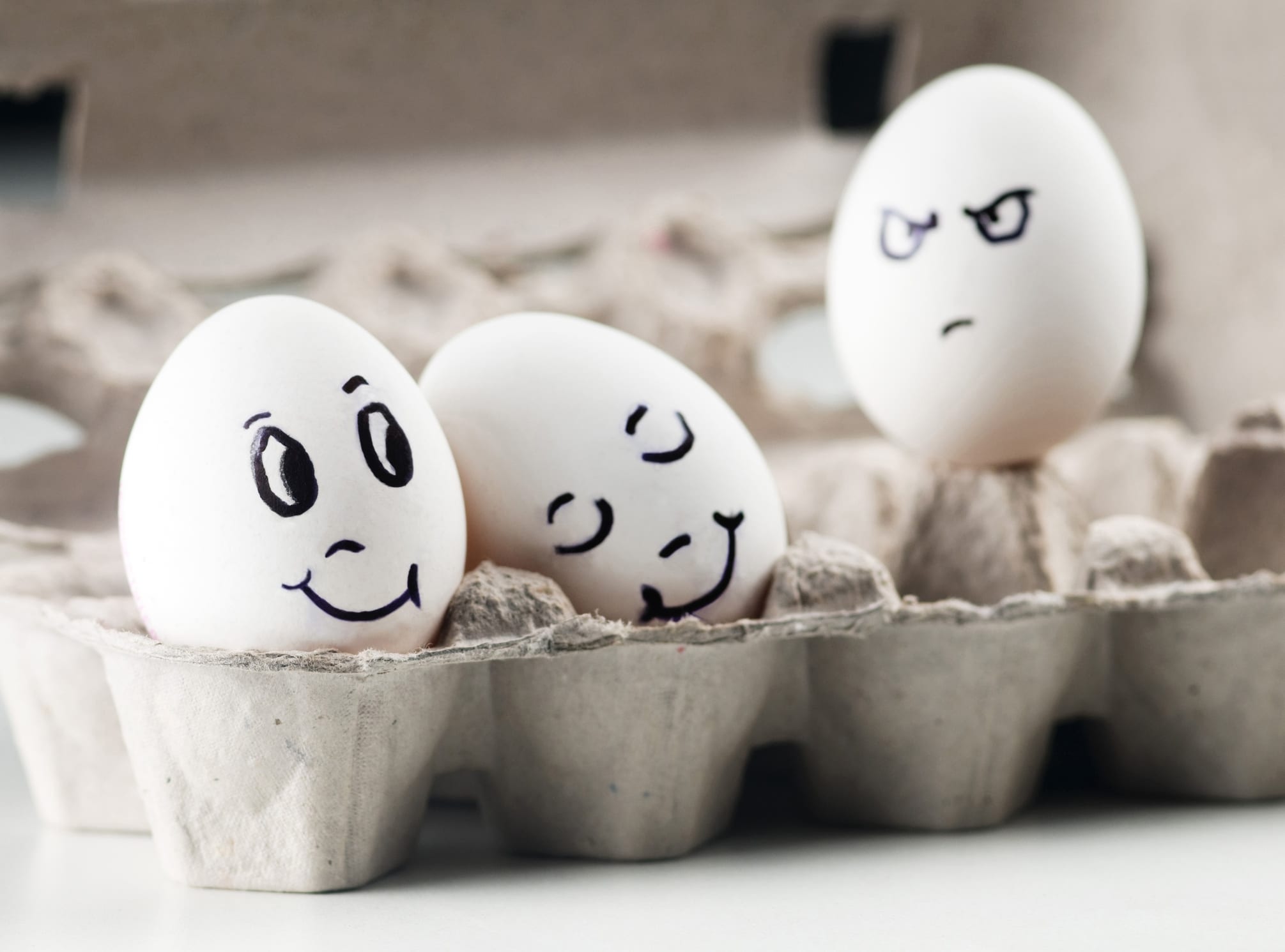 Learning How To Release Resentment