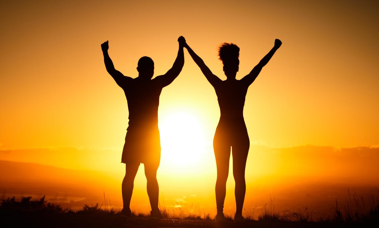 Maintaining Marital Bliss