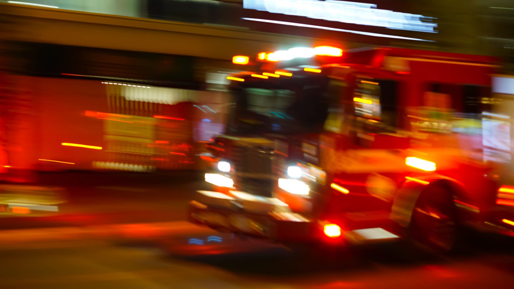 Managing Critical Incident Stress