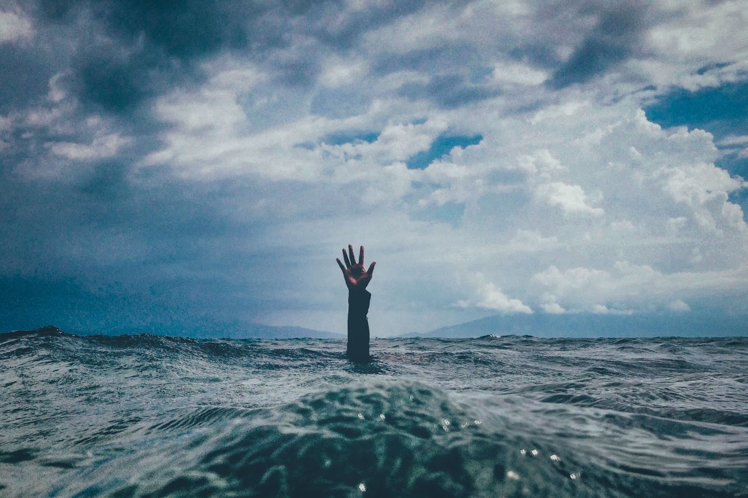 Mental Health and Suicide in the Fire Service