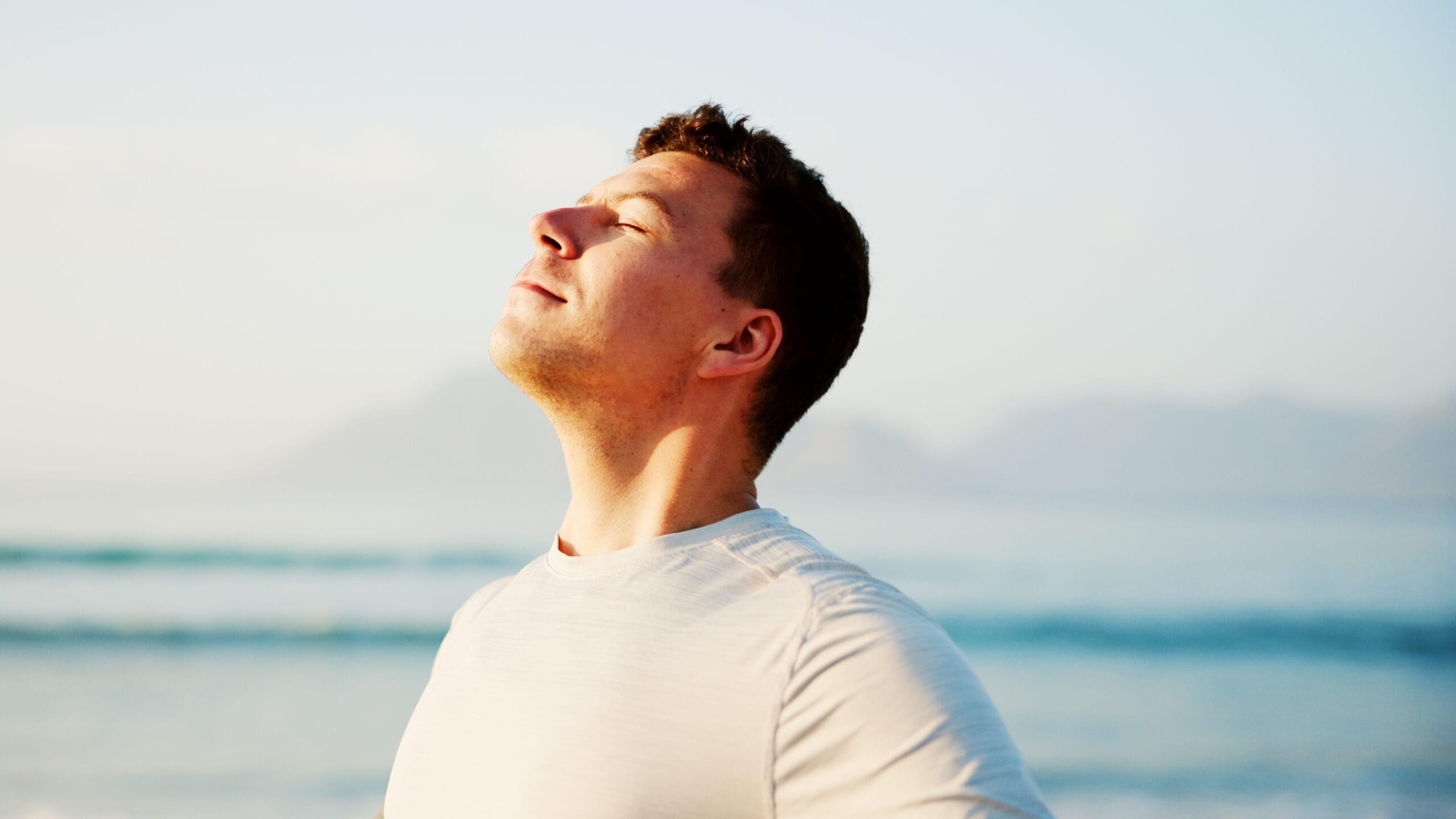 Mindfulness Monday: Two Minutes to Reset on the Inside
