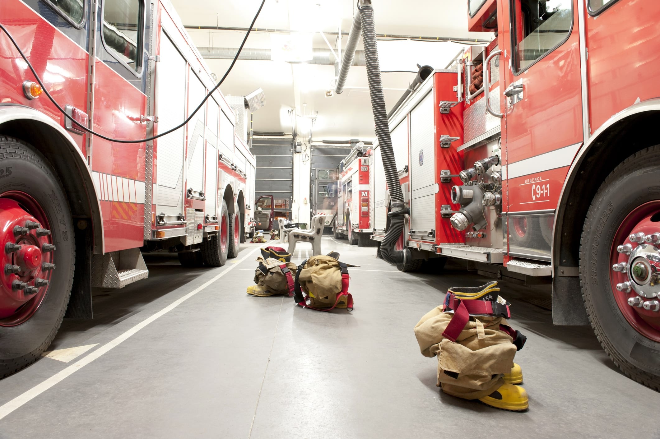 Mitigating the Impact of Traumatic Event Exposures
