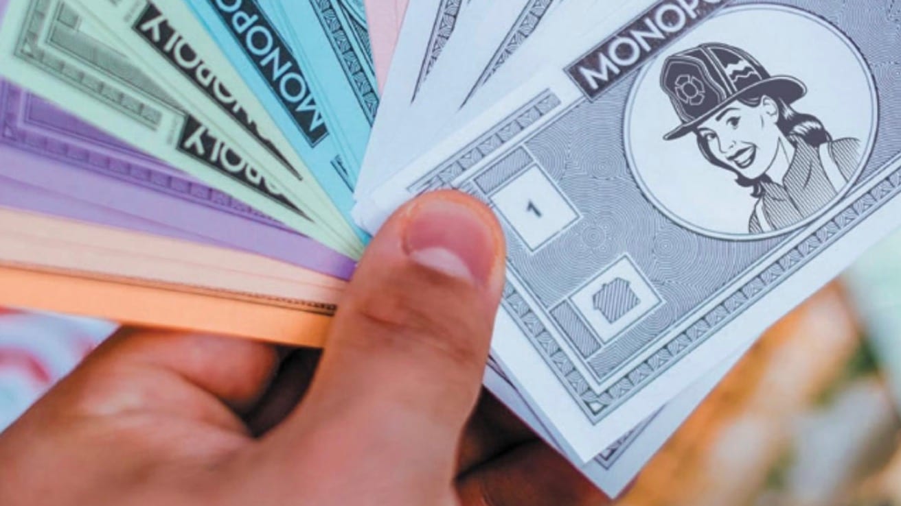 Money Doesn’t Have to Be Complicated