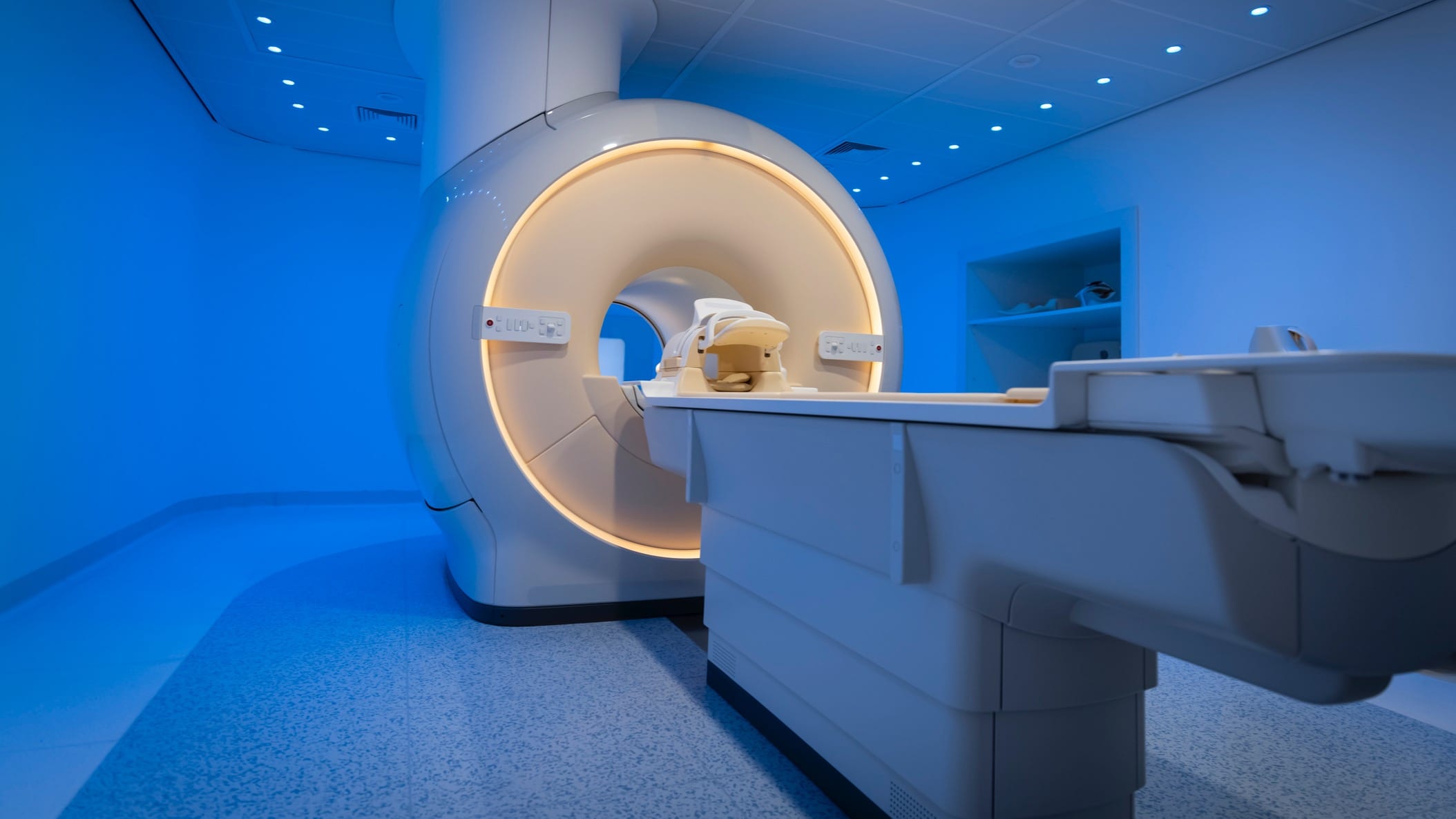 CRACKYL Crossover: MRI Response Risks for First Responders