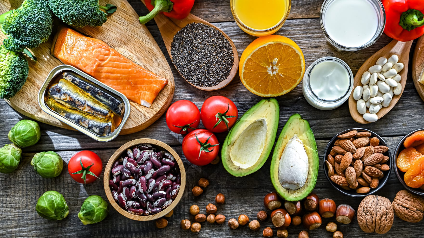 Not All or Nothing: A Firefighter’s Reluctant Journey to Eating Clean