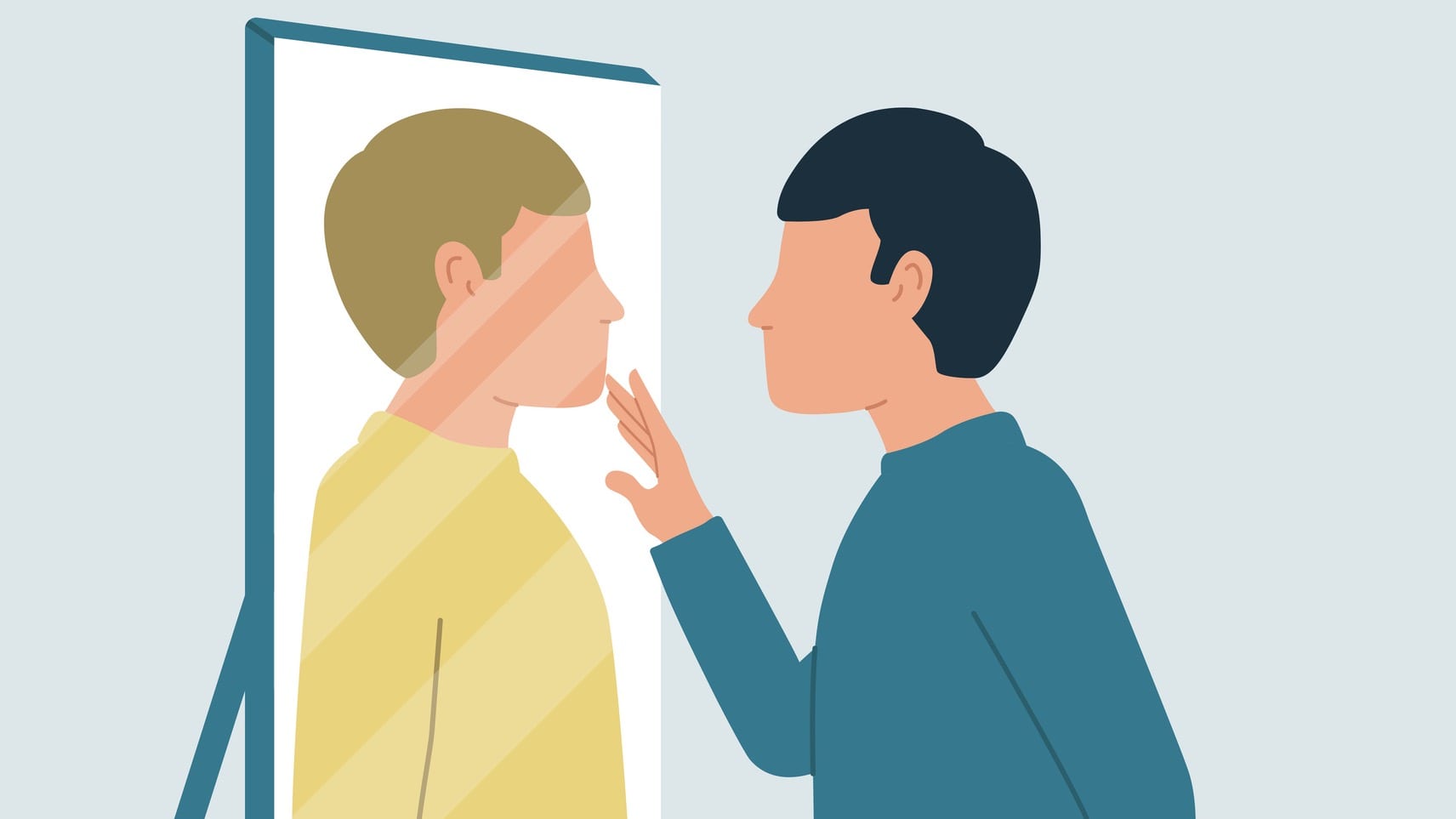 Peer Support: The Self-Assessment That Matters