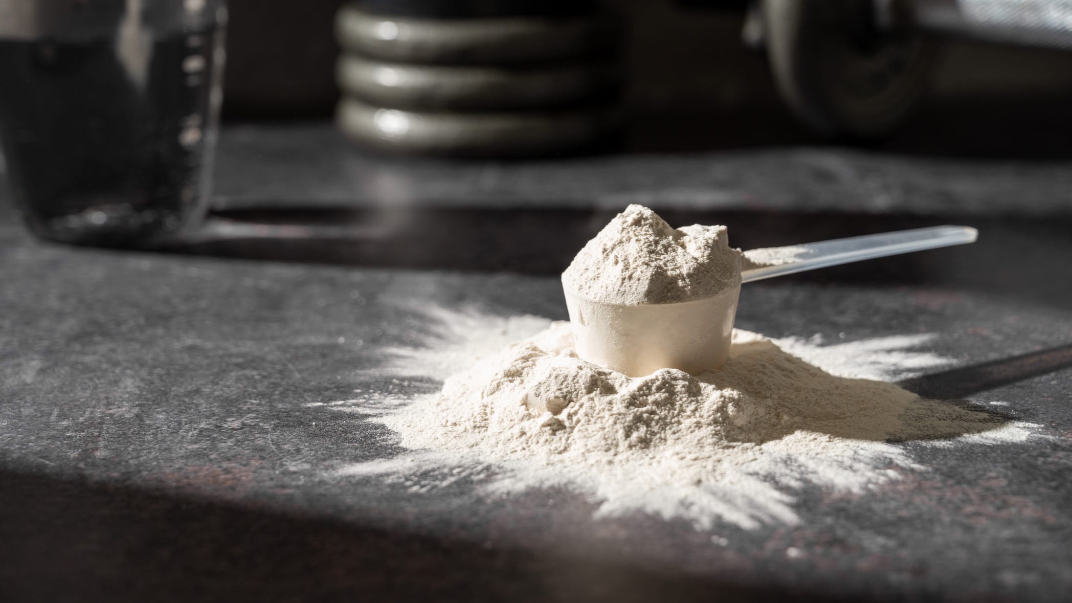 Rethinking Creatine Supplementation for Firefighters