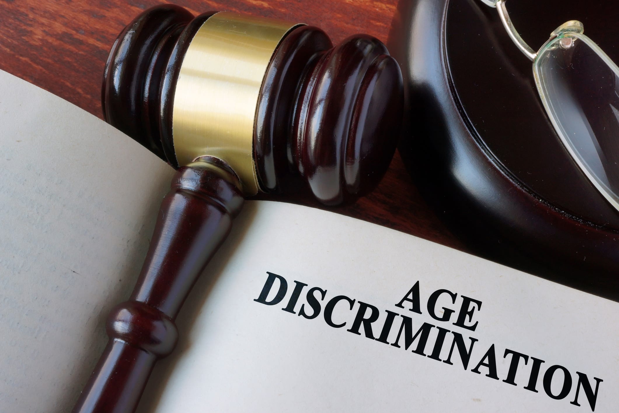 Retirement: The Long, Hard Road of Fighting Age Bias