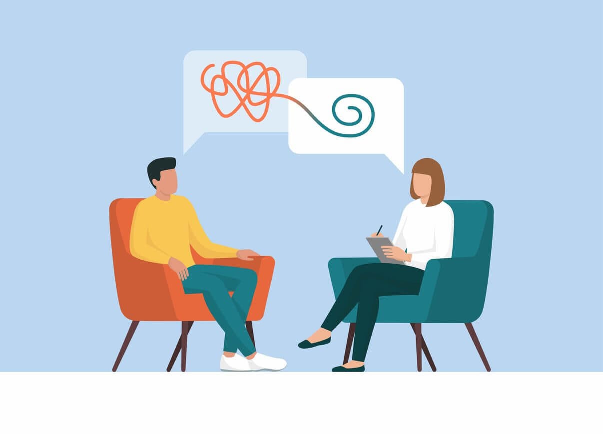 Shrinks Unwrapped: FAQs About First Responder Therapy