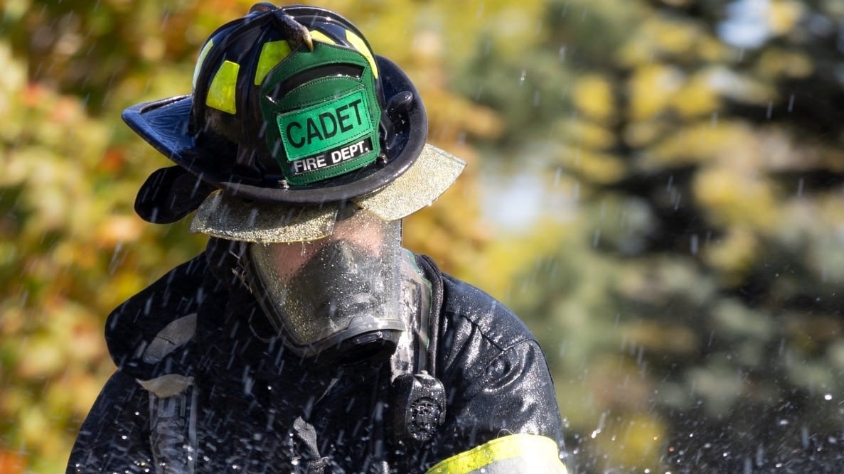 Starting a Business? A Firefighter’s Guide
