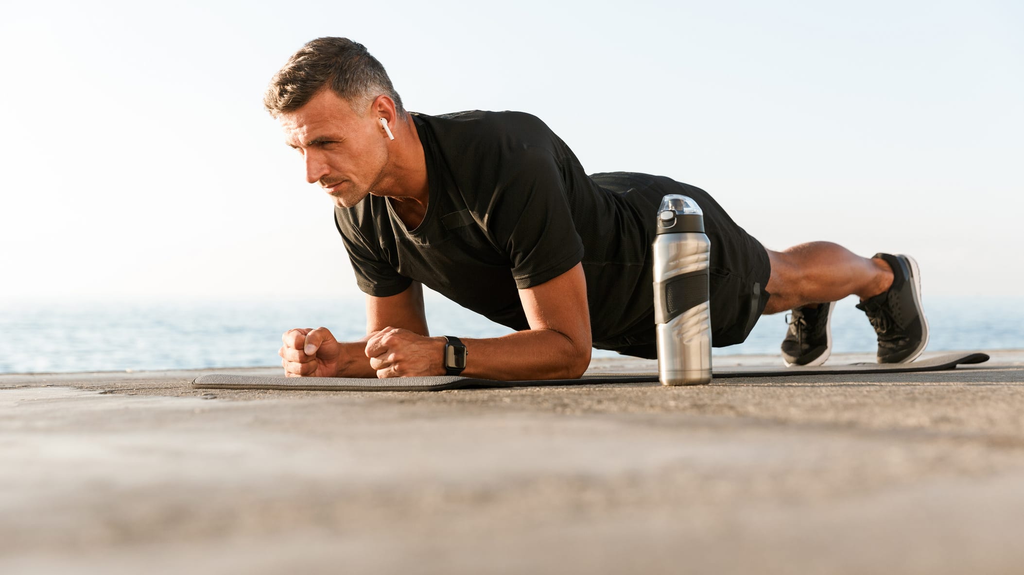 The 6-Point Self-Check: Build Better Movement in the Gym for Performance on the Job