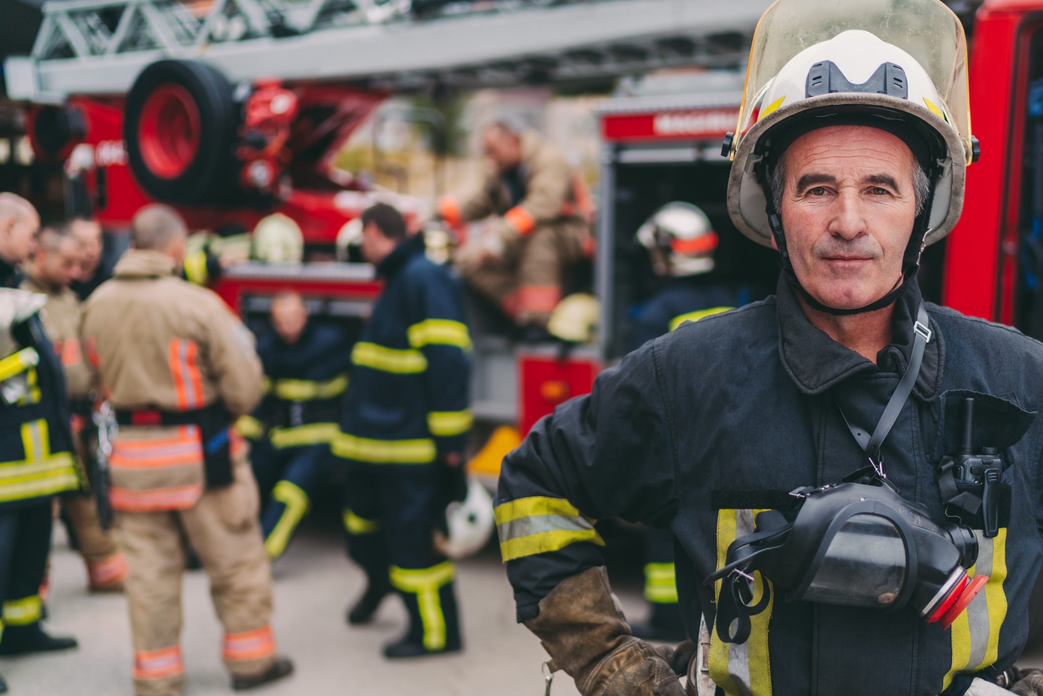 The Baker’s Dozen: 13 Considerations for Leadership