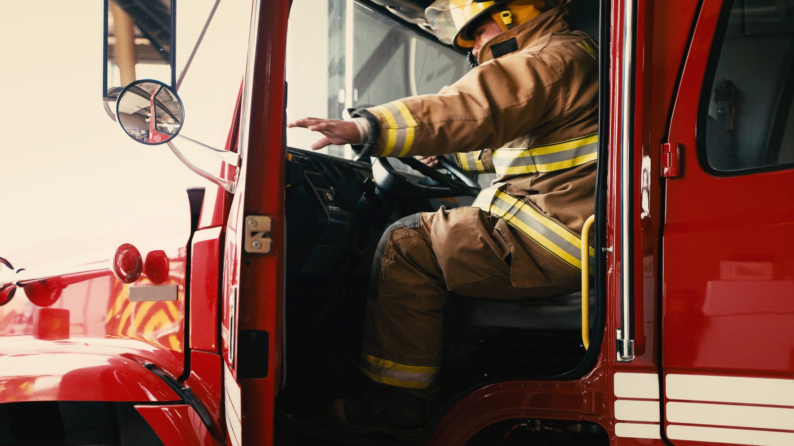 The Future of Fire – Continuous Therapeutic Management