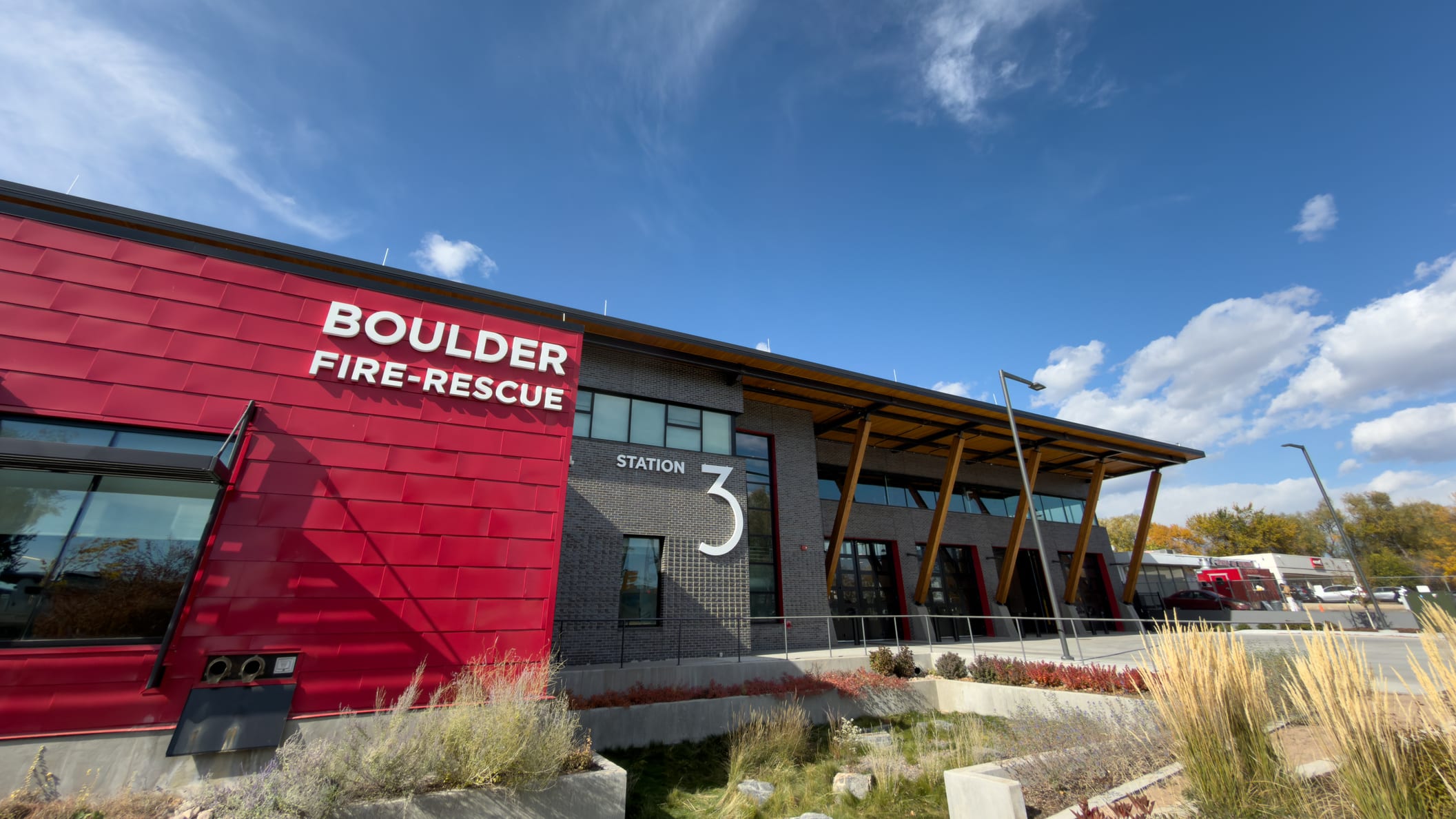 The Hidden Tradeoffs Inside Building Modern Fire Stations