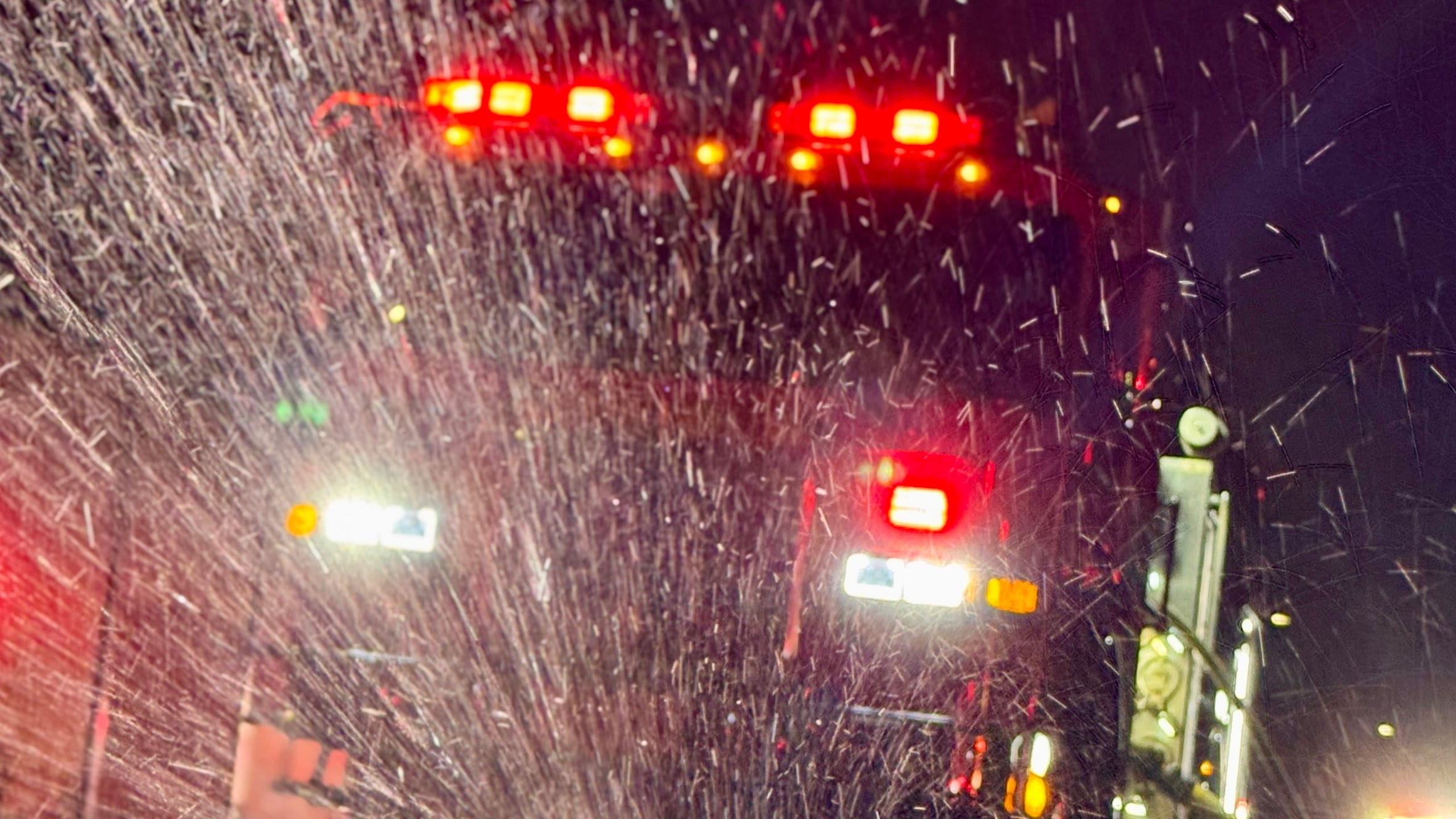 The Next Frontier in Firefighter Health and Safety is Alerting