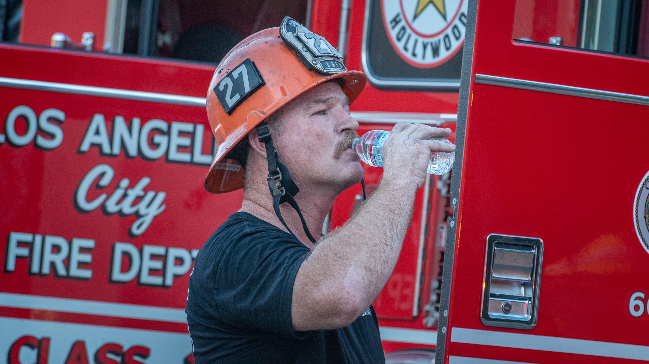 The Power of Firefighter Self-Care