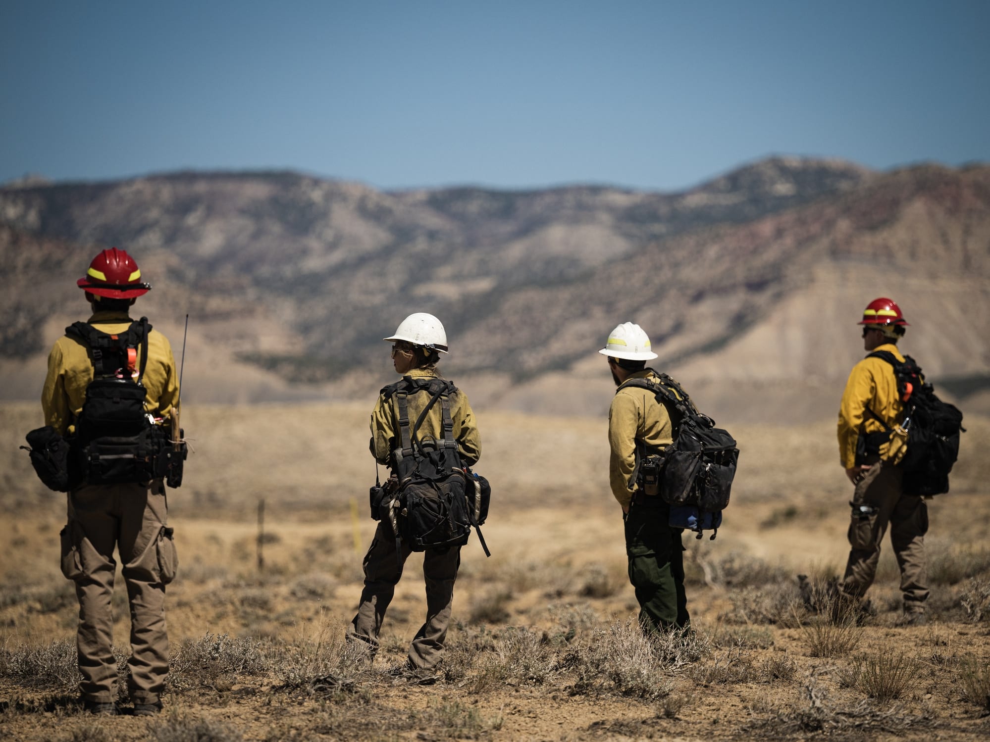 The Science Behind Rhabdomyolysis and the Firefighter