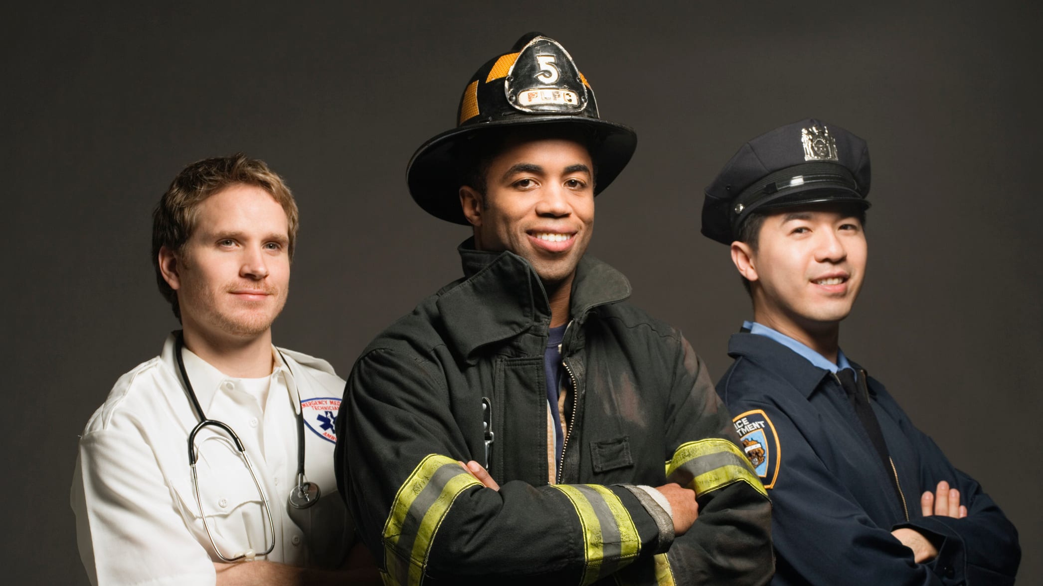The Shift Firefighters Didn't See Coming
