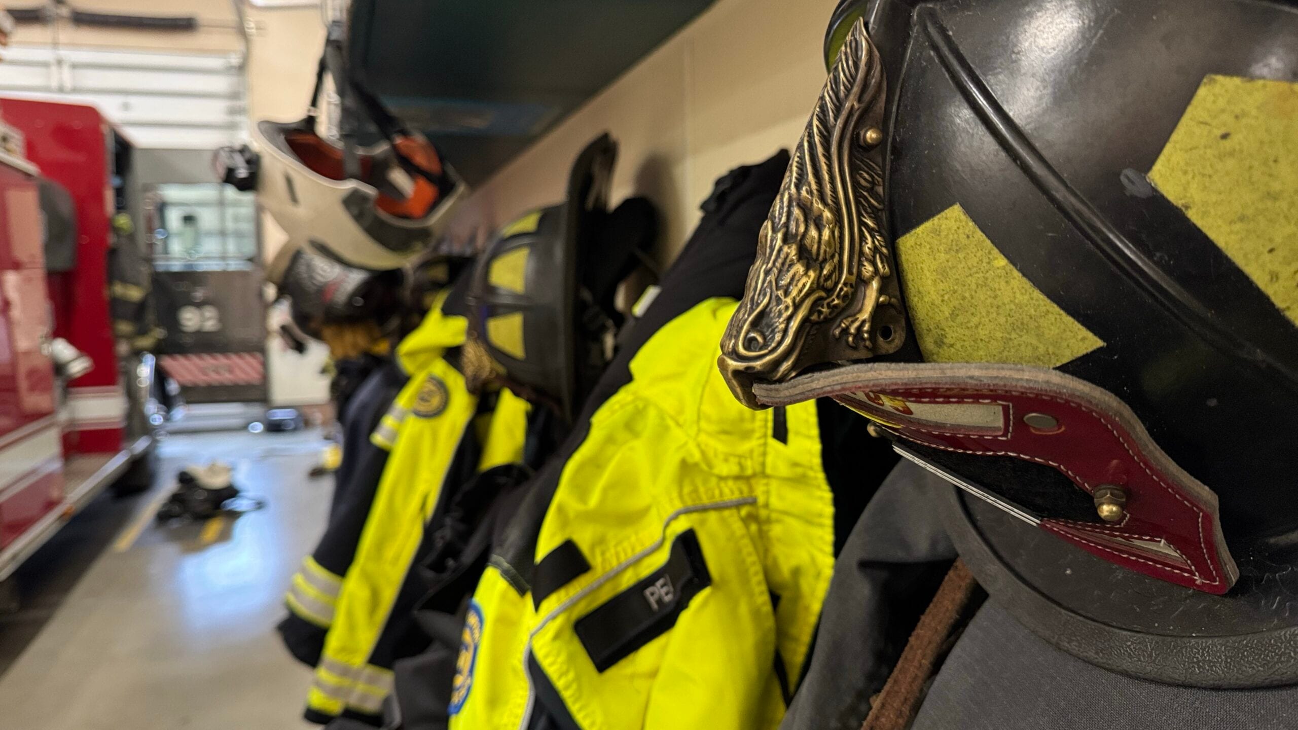 Toxic Exposure and Parkinson’s Disease: A Silent Threat to First Responders