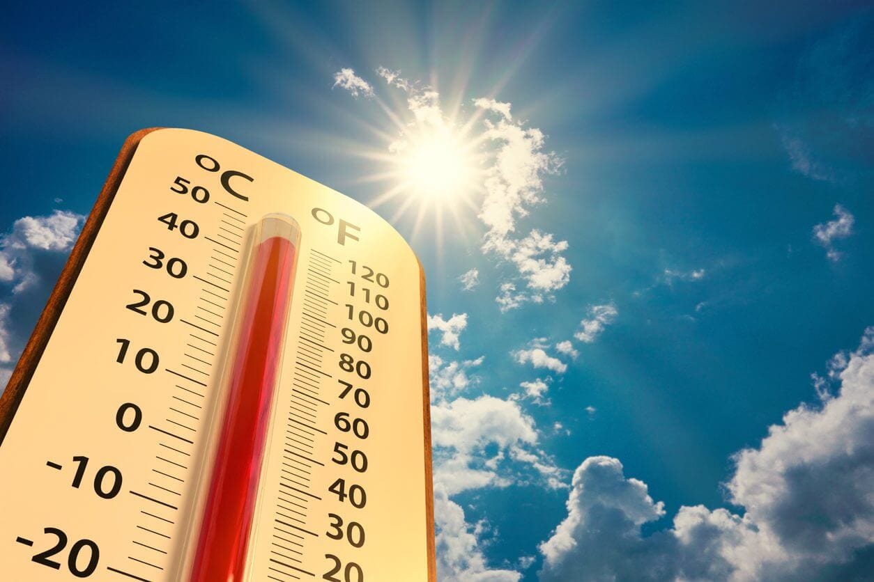 Turn the Heat up with Hot Yoga