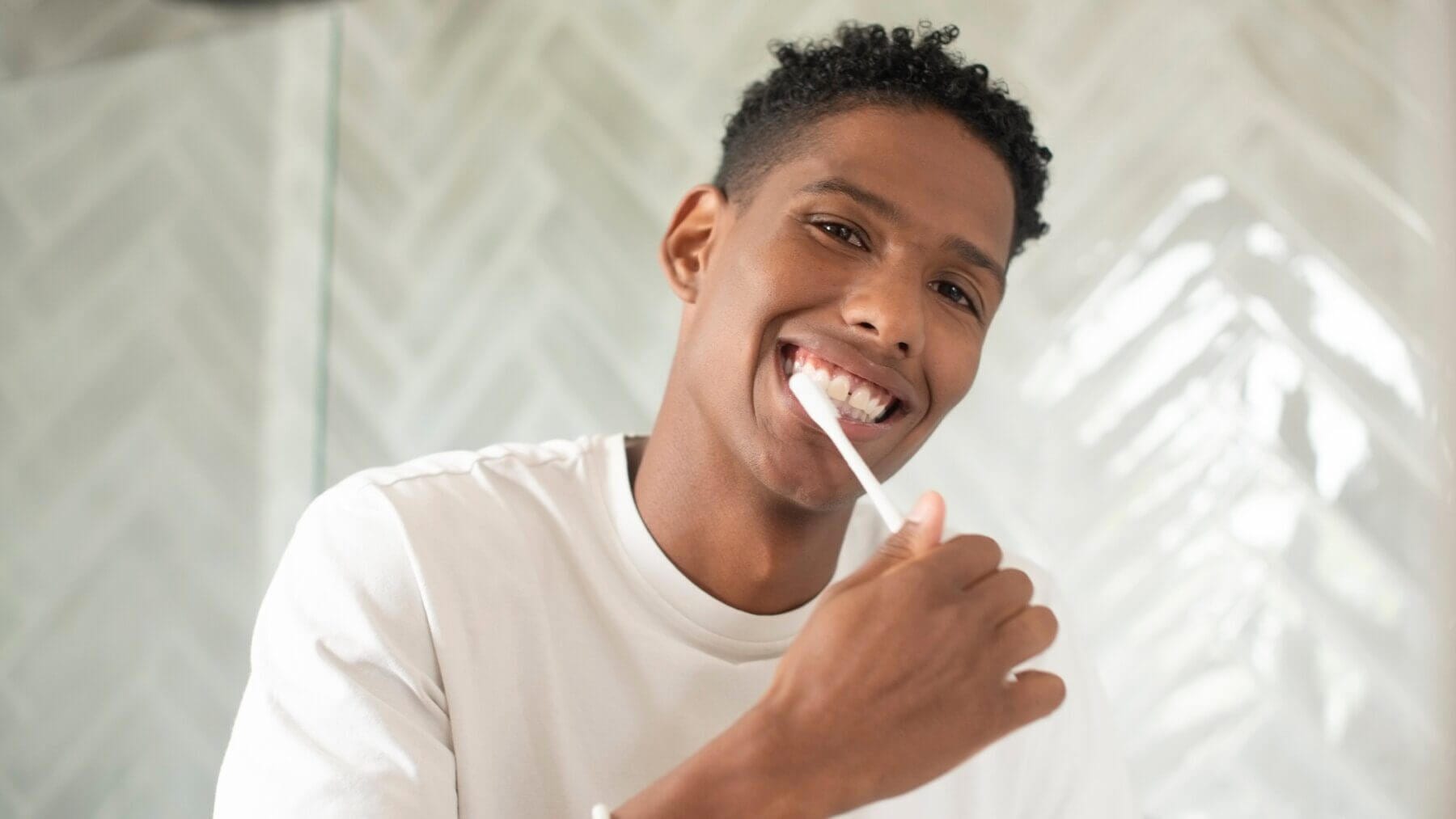 Wellness Wednesday – Oral Health Affects More Than Your Mouth