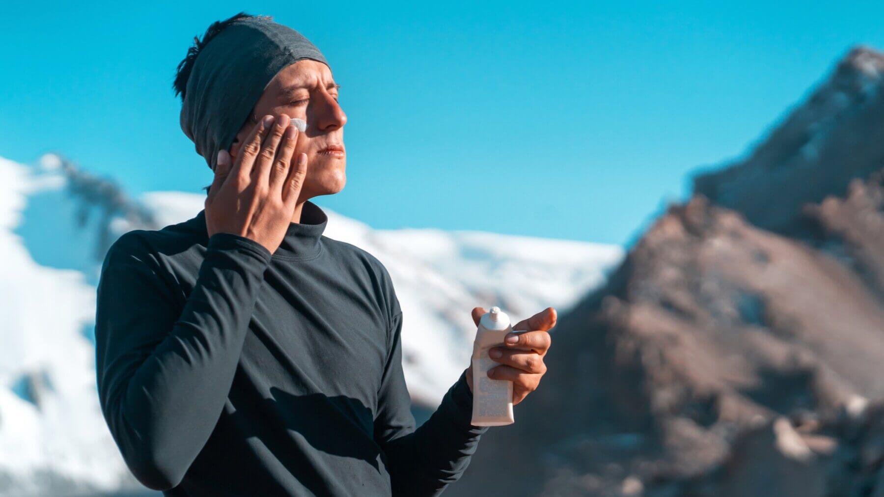 Wellness Wednesday – Year-Round Sun Smarts