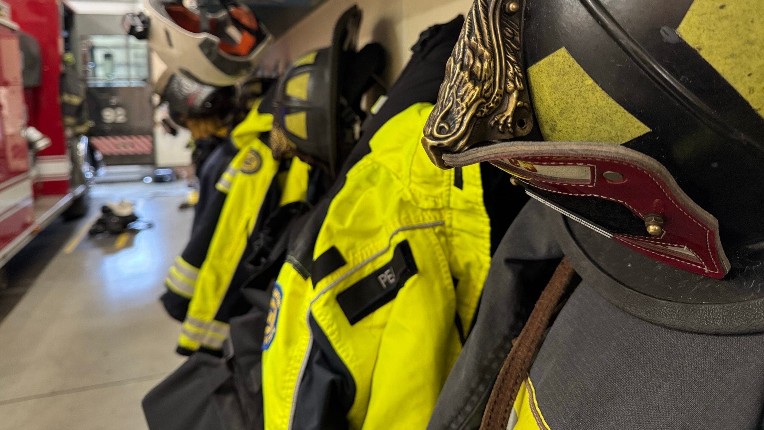 What’s on Your PPE Wish List?