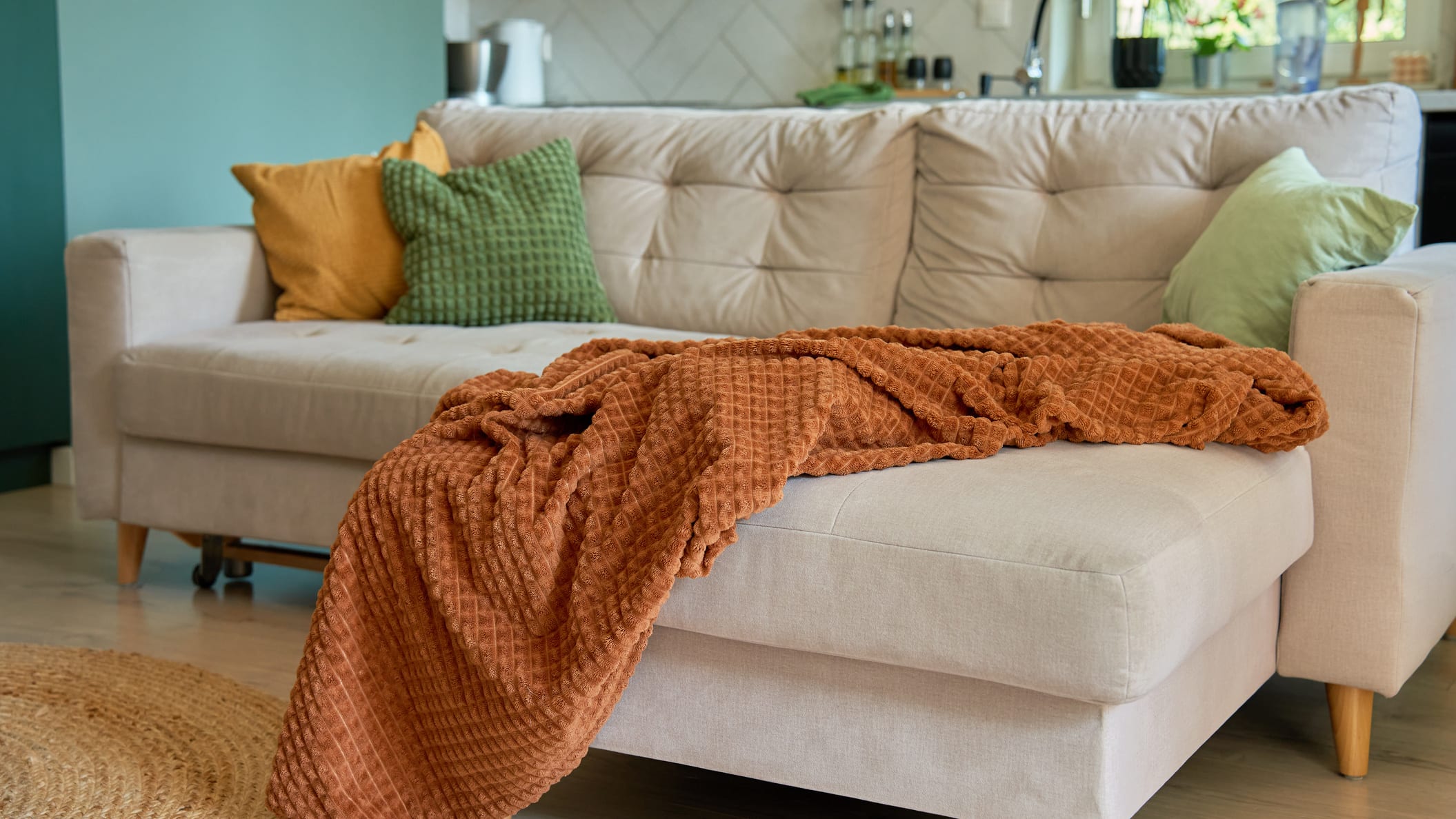 When Your Marriage Has a Couch Clause