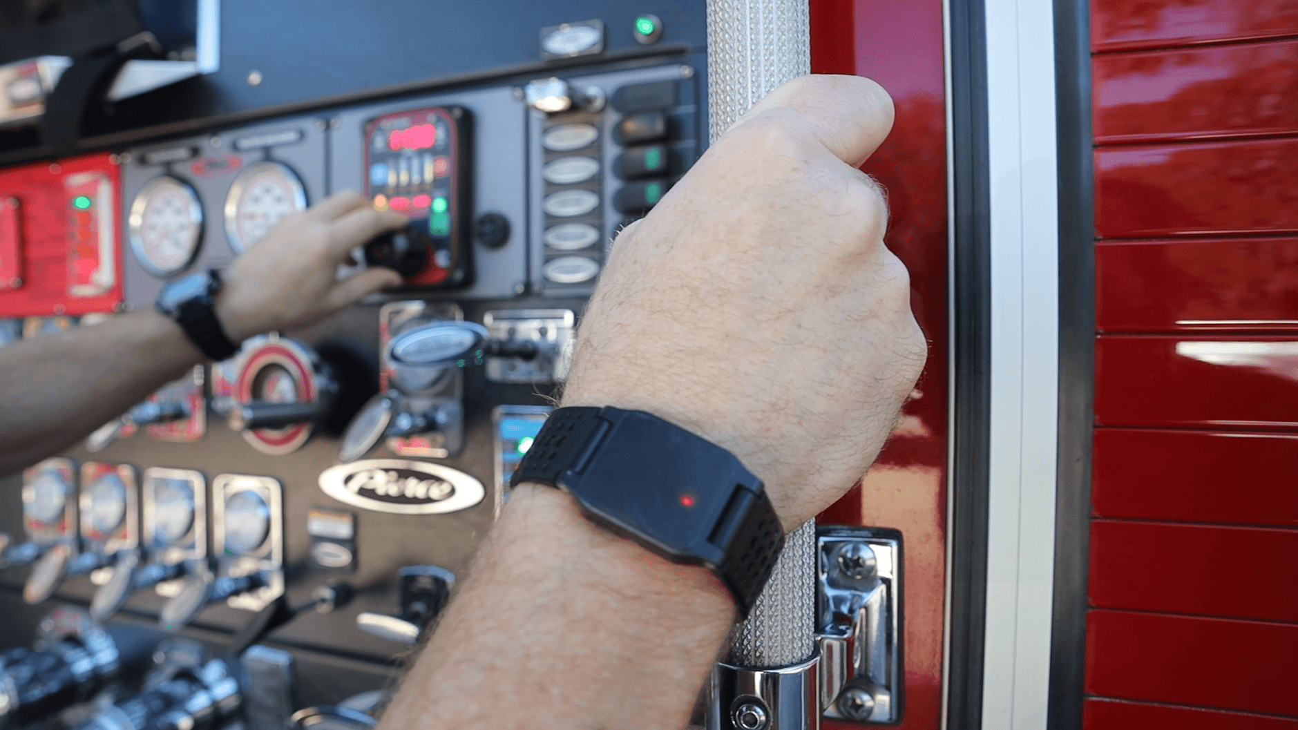 Will Wearables be the Next Essential PPE?