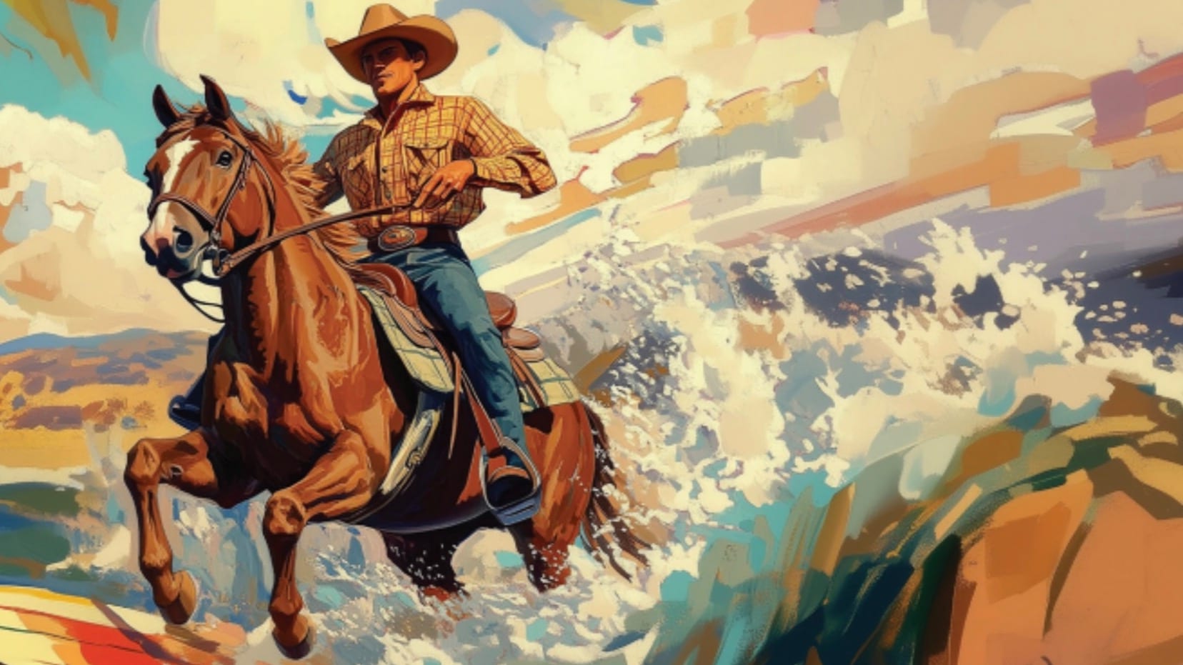 YeeHaw! All About South Texas