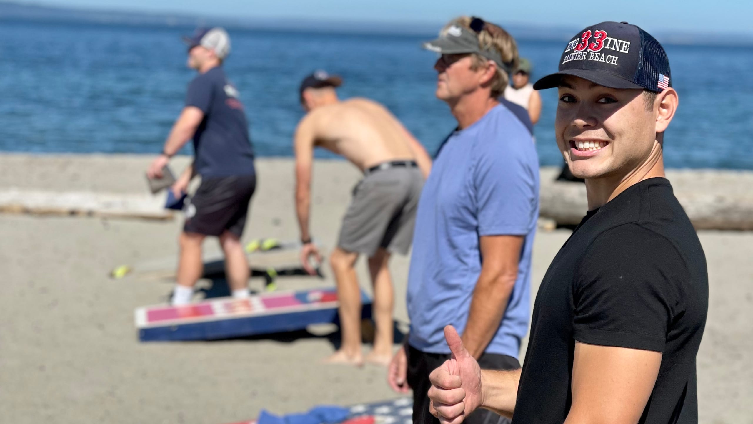 You Can’t Pour From an Empty Cup: Self-Care for First Responders