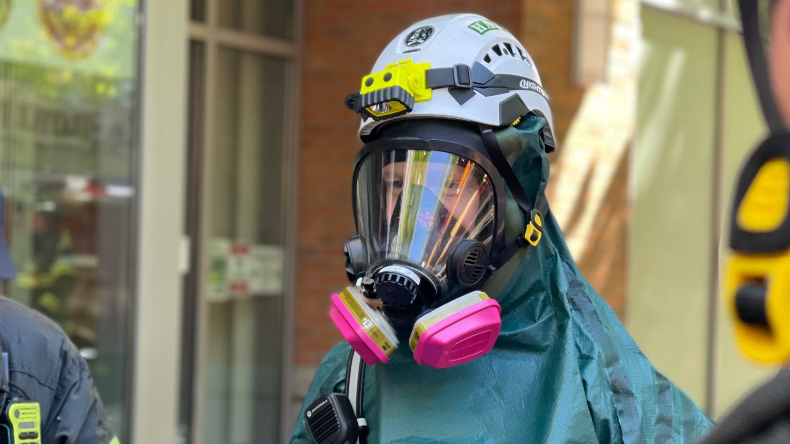 You’d Never Skip Your SCBA, So Why Skip Your Primary Care Provider?