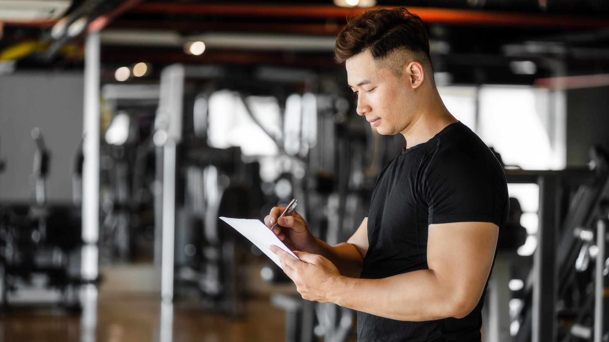 Your ‘Fitness Action Plan:’ Strategy and Tactics for Firefighter Peak Performance