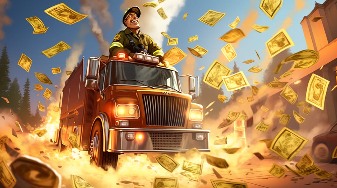 Your Money Should Work as Hard as You Do